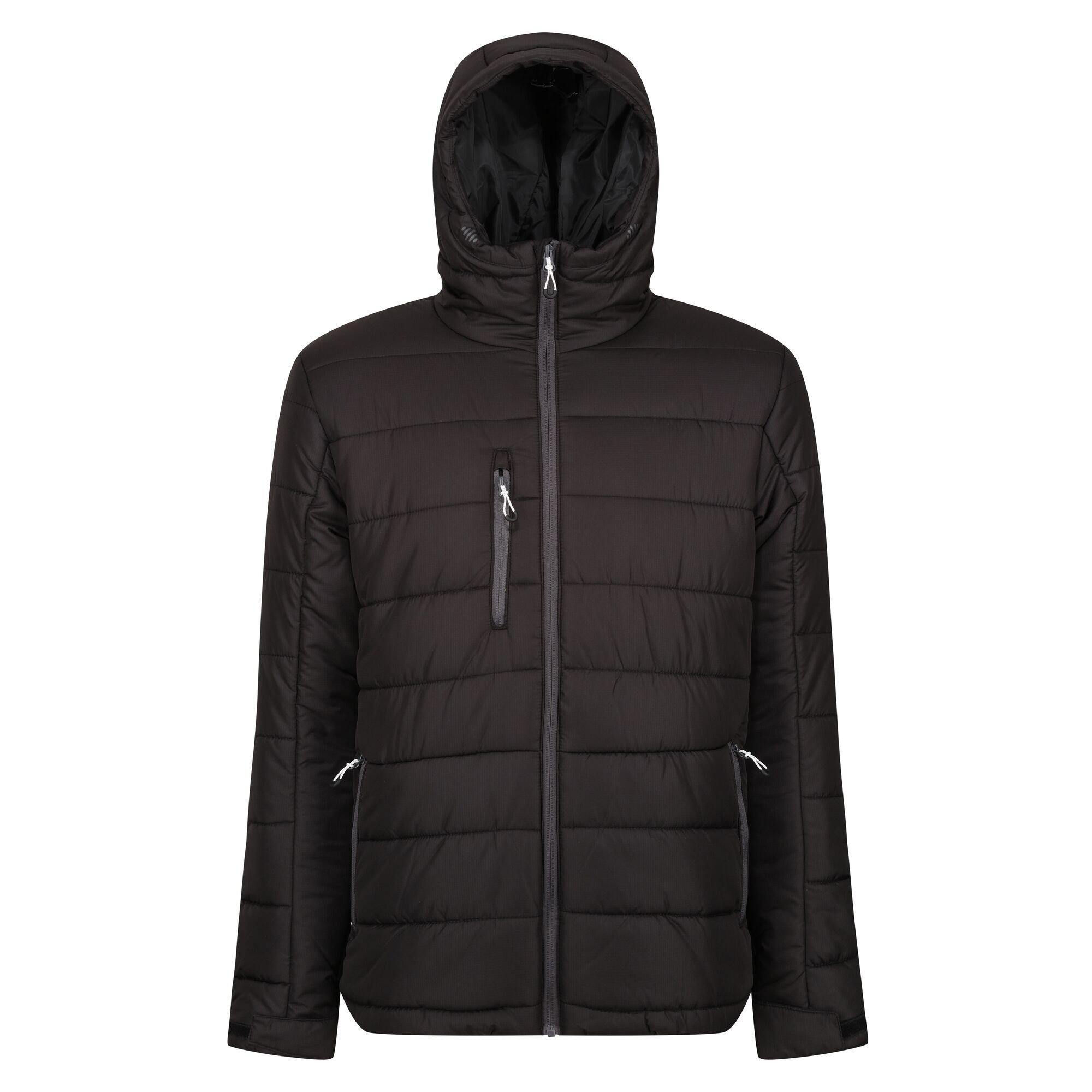 Regatta Navigate Steppjacke
