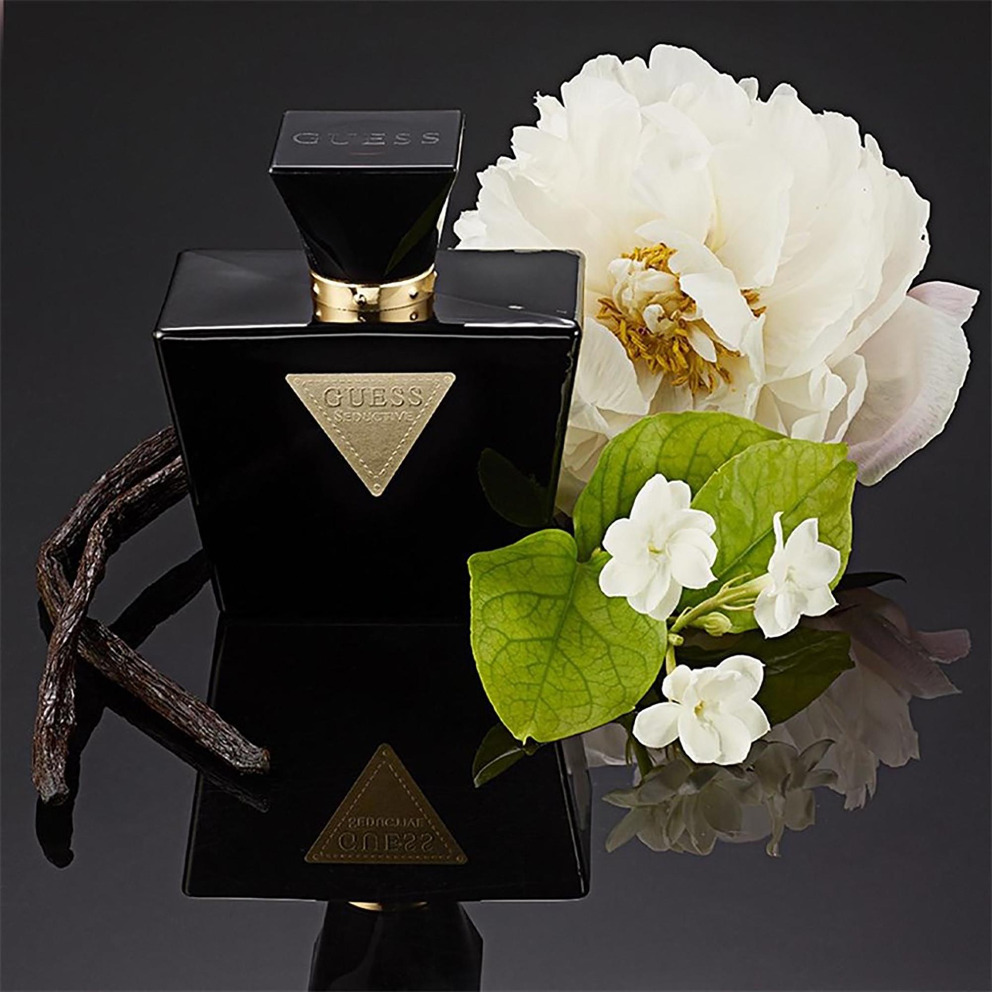 GUESS Seductive Noir for Women, Eau de Toilette