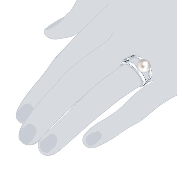 Valero Pearls Perlen-Ring