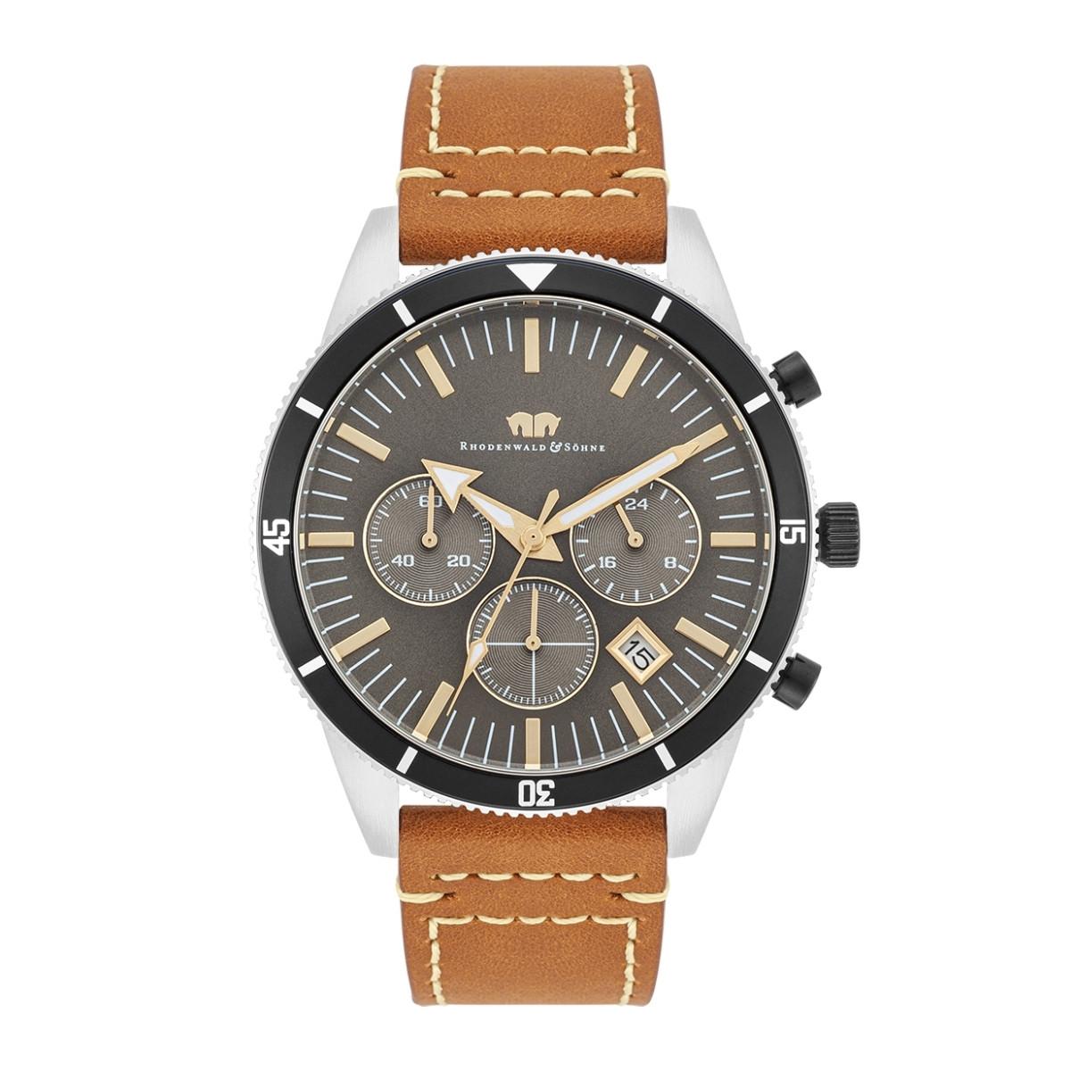 Rhodenwald & Söhne Chronograph Classic