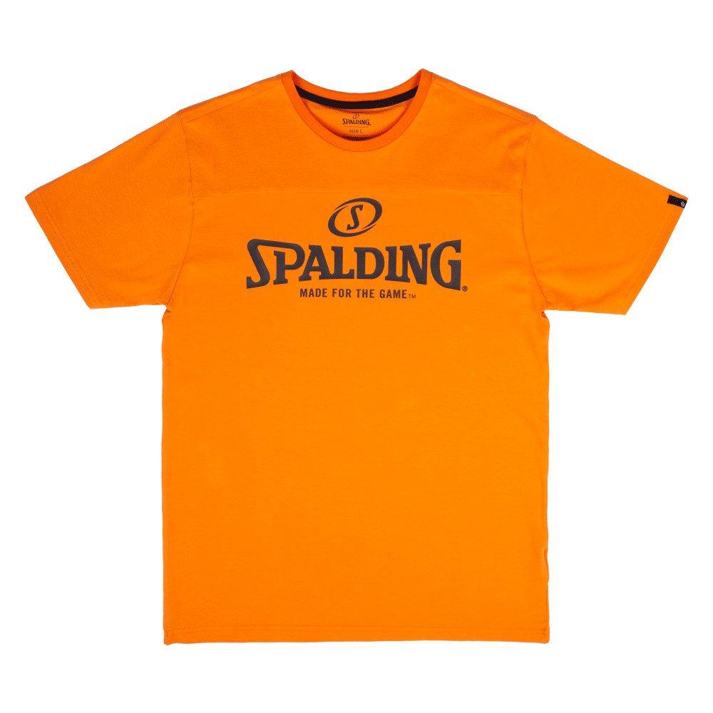 SPALDING Essential Logo T-Shirt