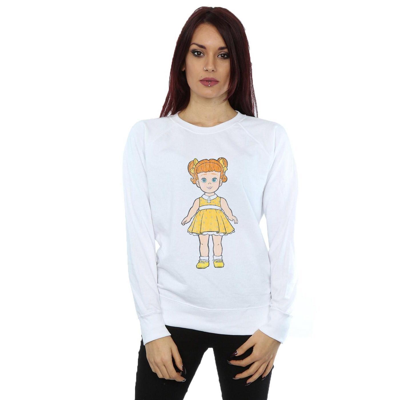 Disney Toy Story 4 Sweatshirt
