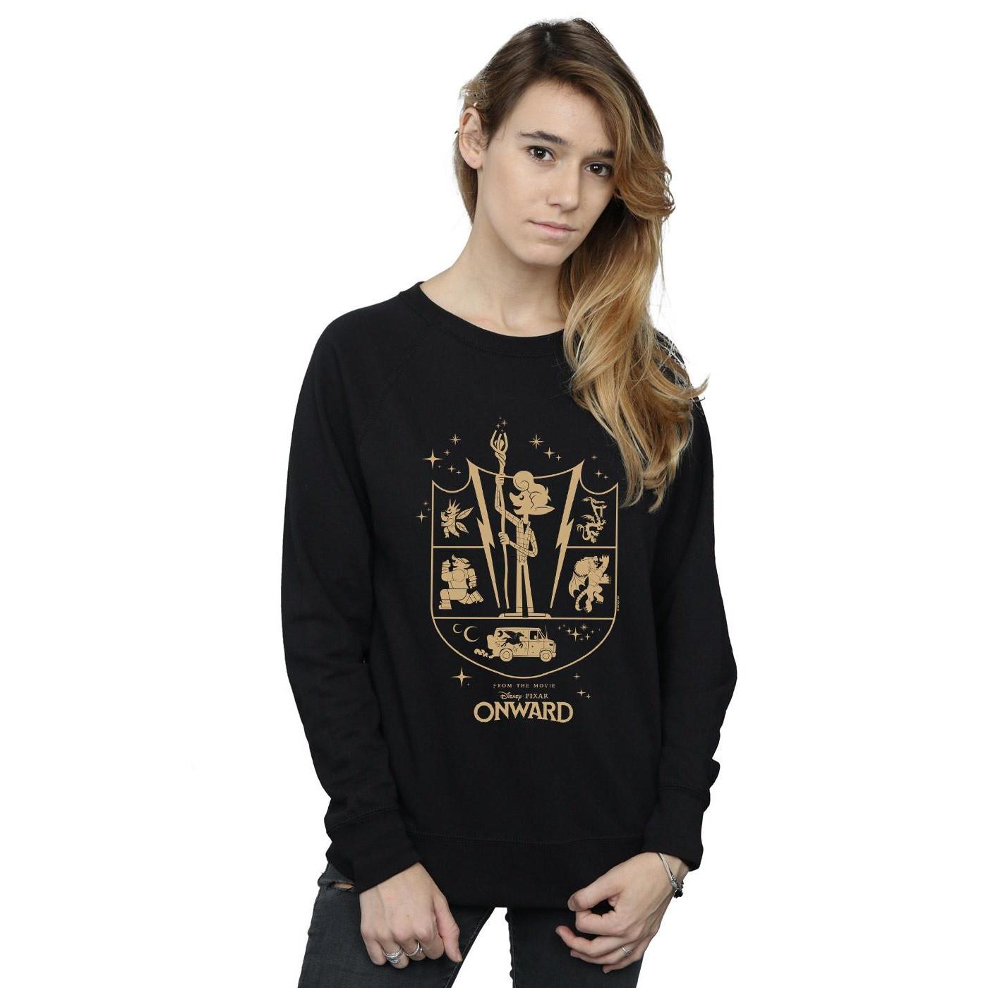 Disney Onward Sweatshirt