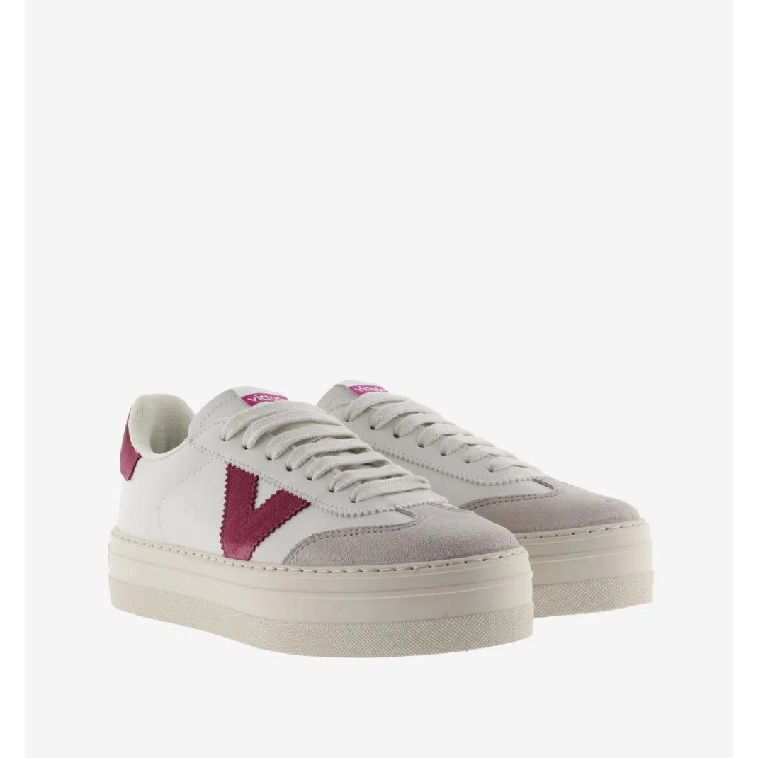 Victoria sneakers barcelona