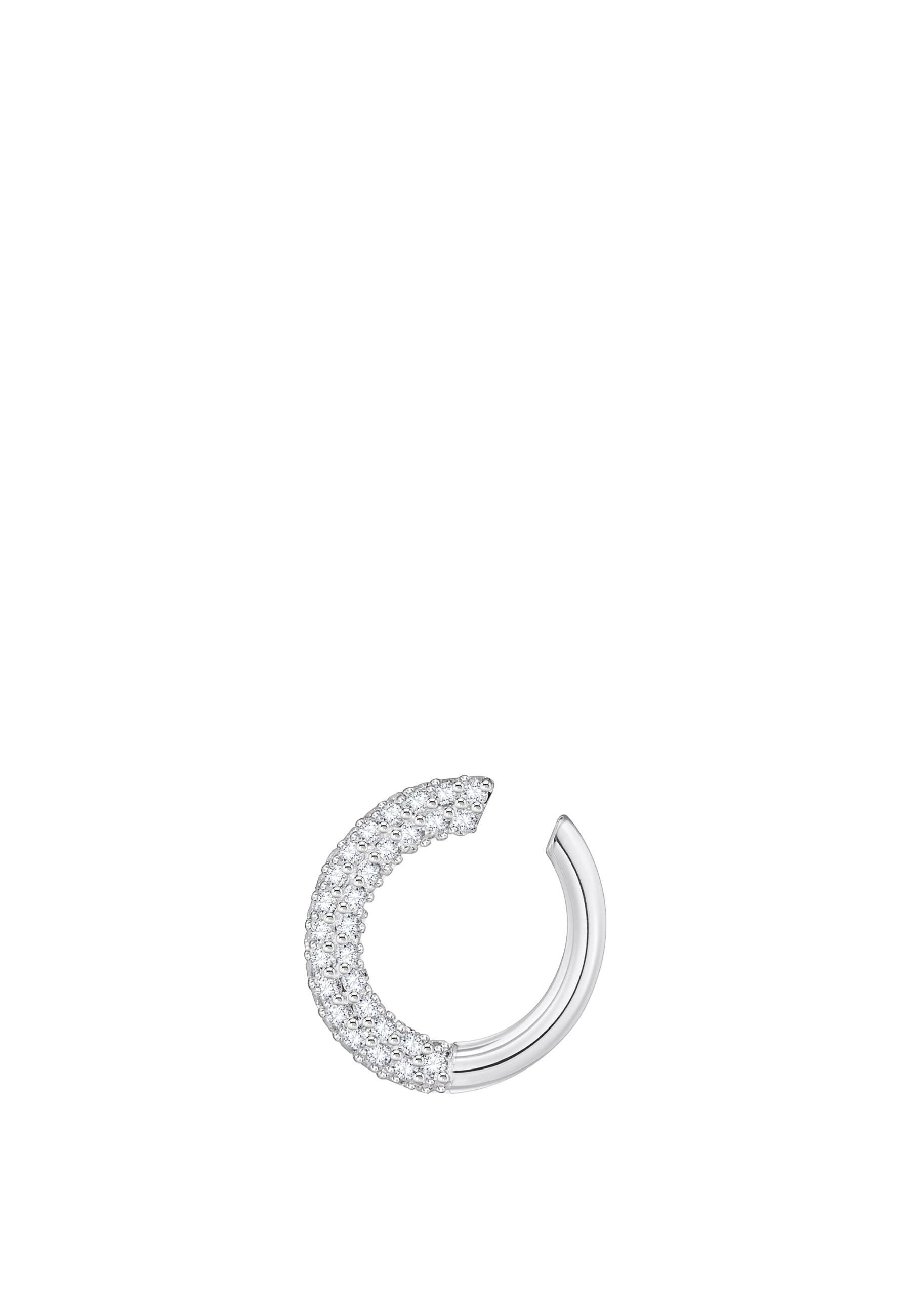 Thomas Sabo Ohrklemme Zirkonia