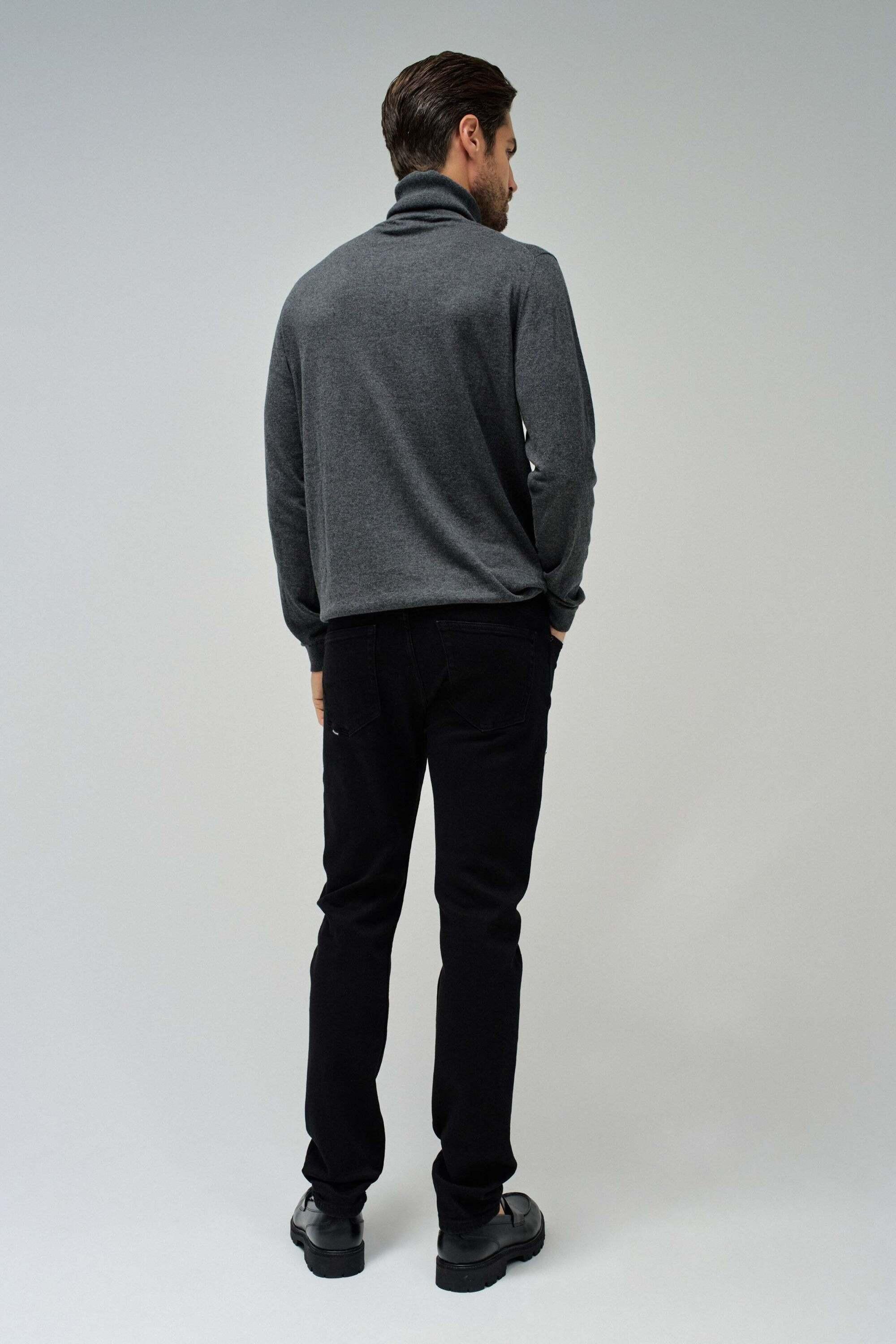 Salsa Slim Fit Jeans