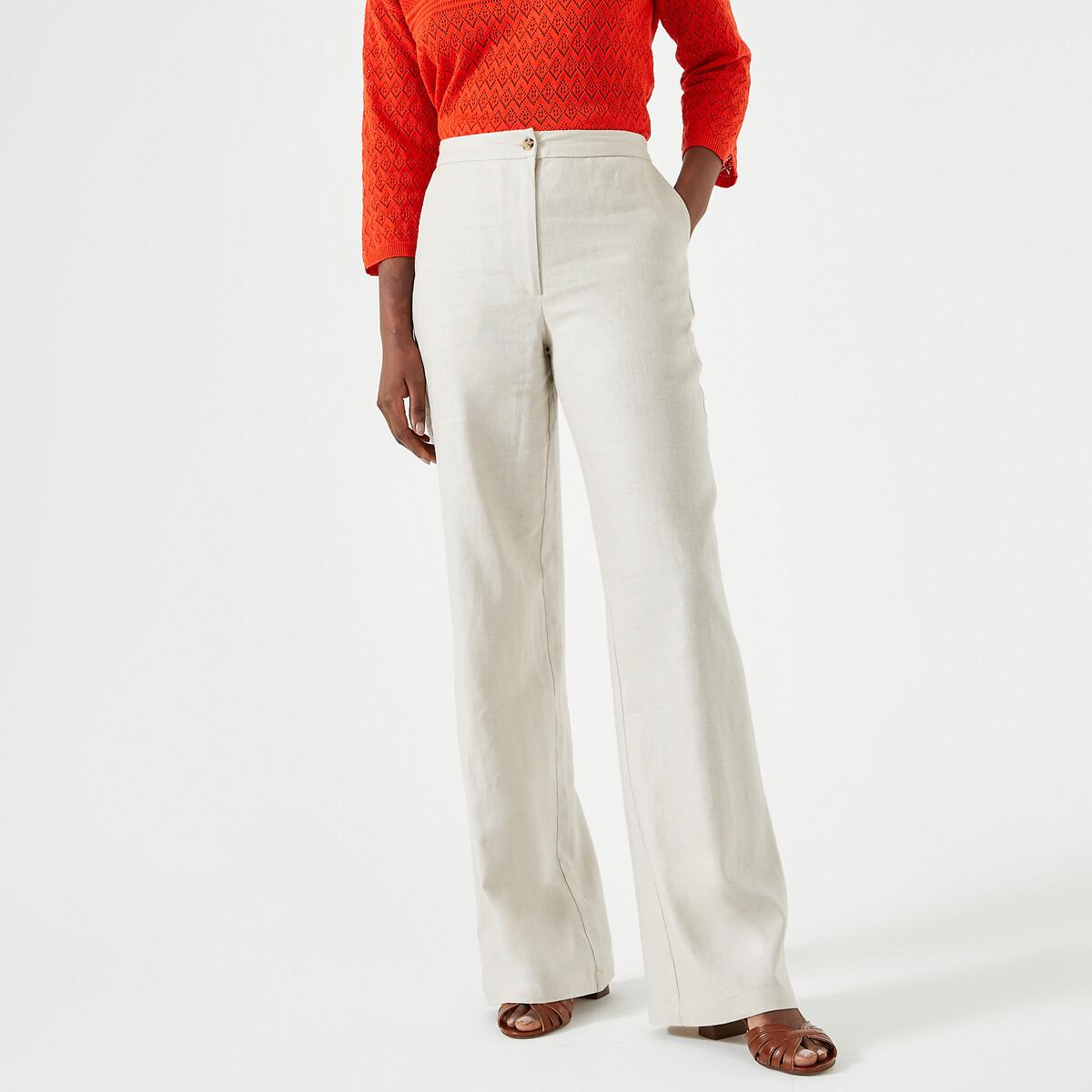 La Redoute Collections Weite Hose