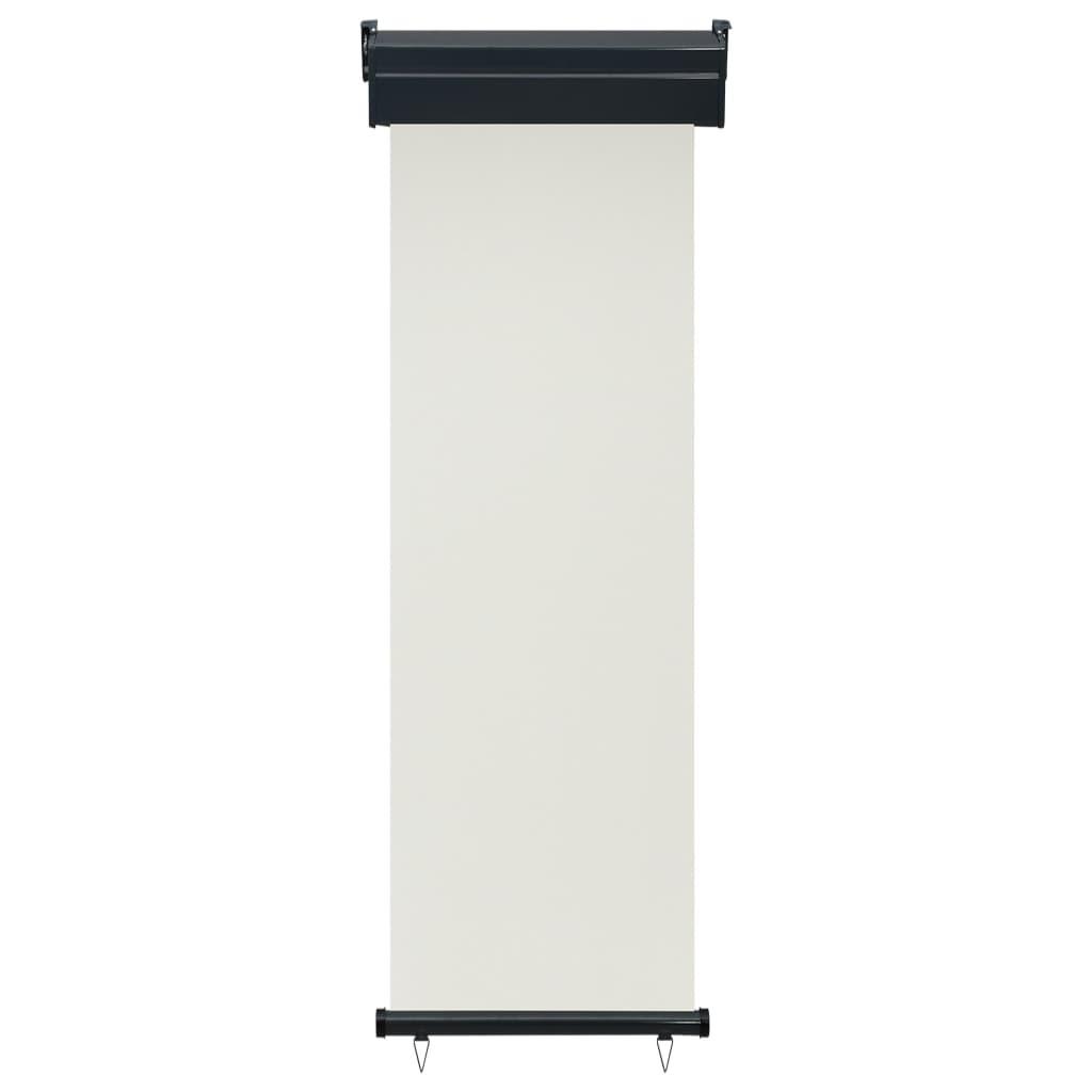 VidaXL Balkon-seitenmarkise