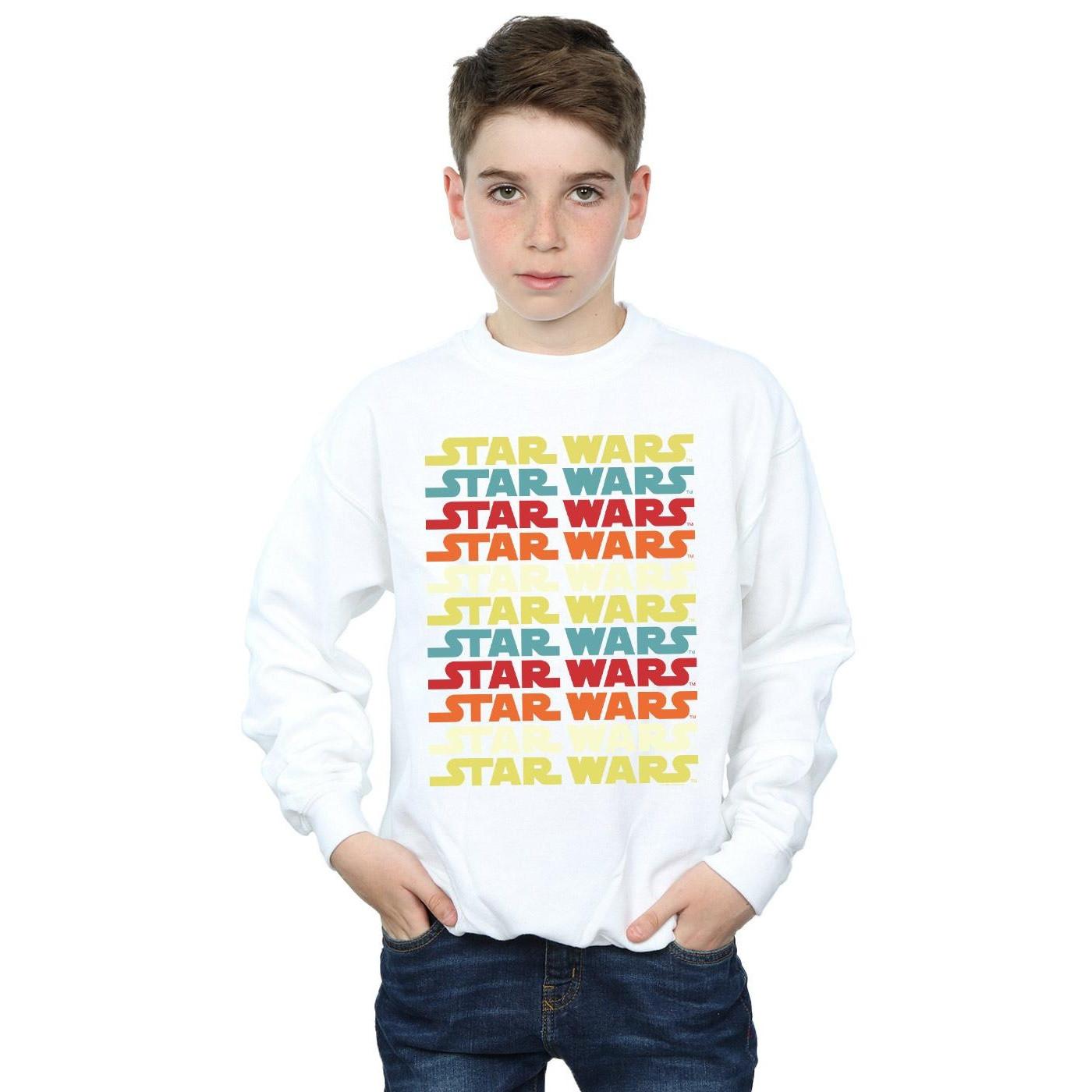 STAR WARS Sweatshirt