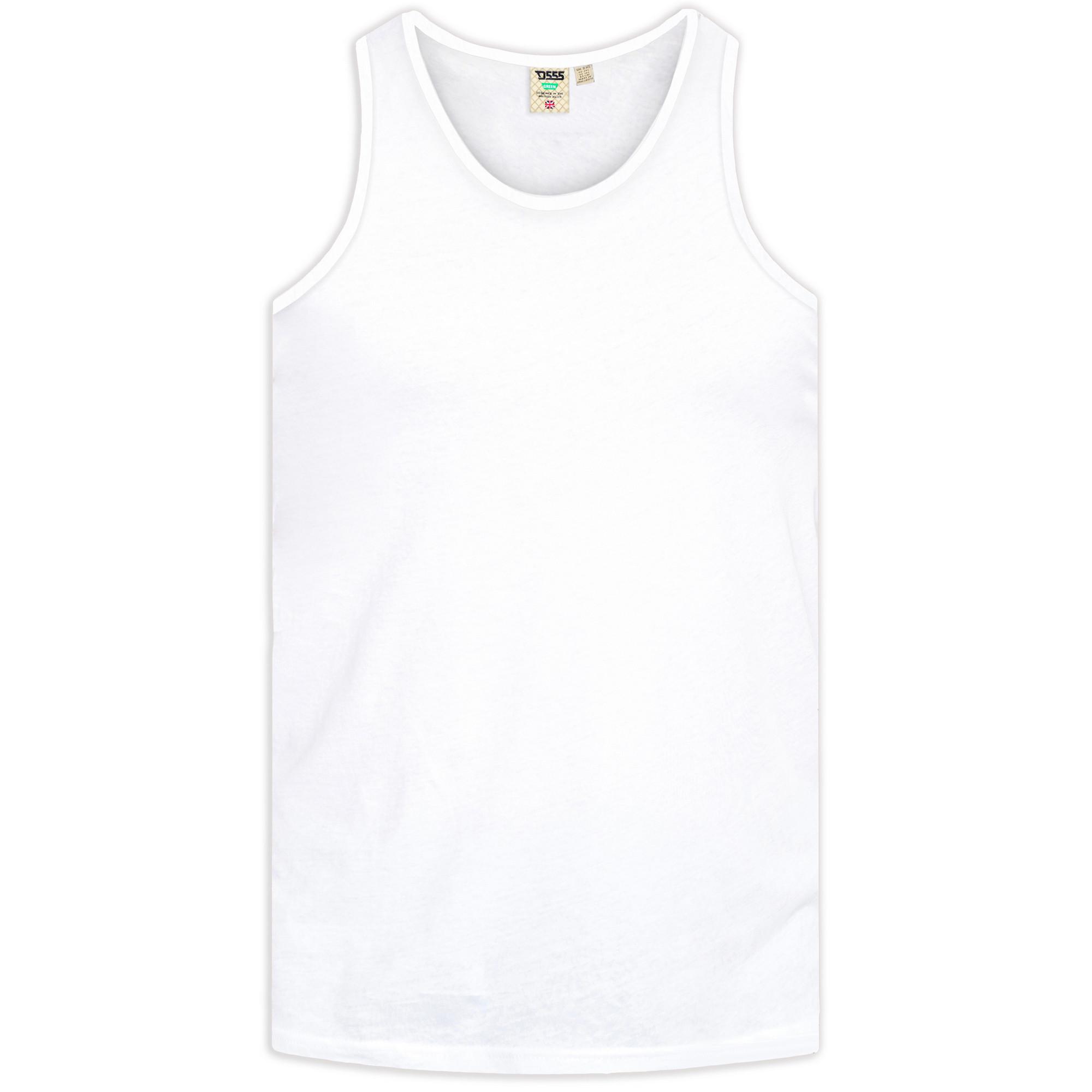Duke Achselshirt Fabio1