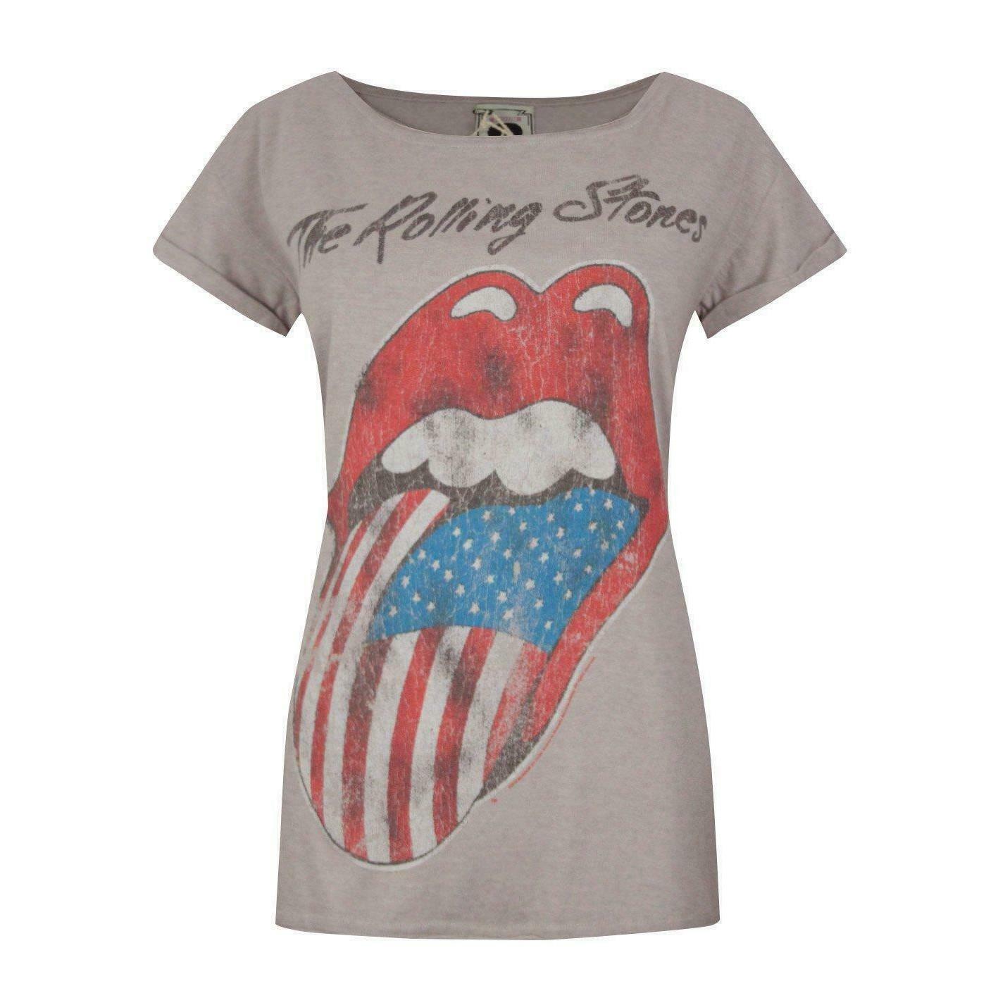 Amplified USA Tour 2 T-Shirt