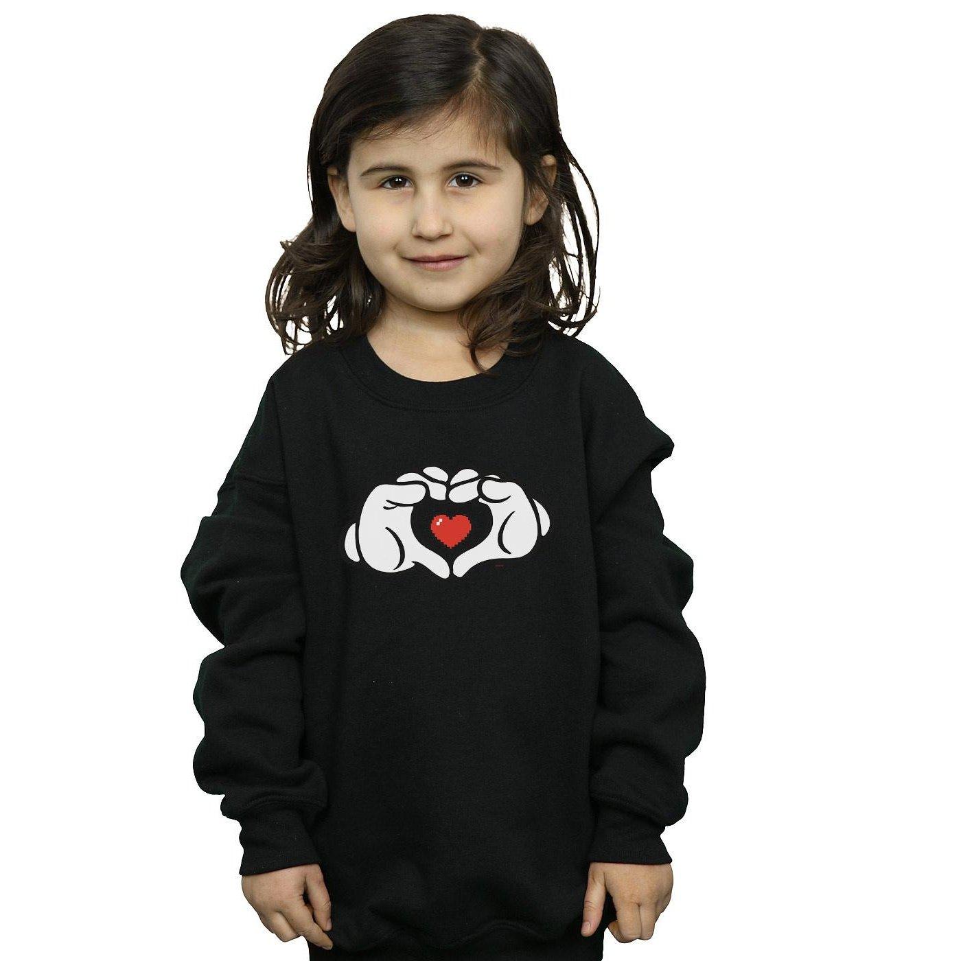 Disney Sweatshirt