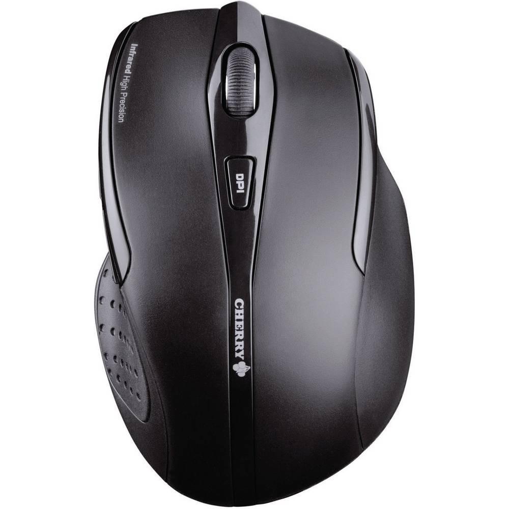 Cherry MW 3000 Funk-Maus
