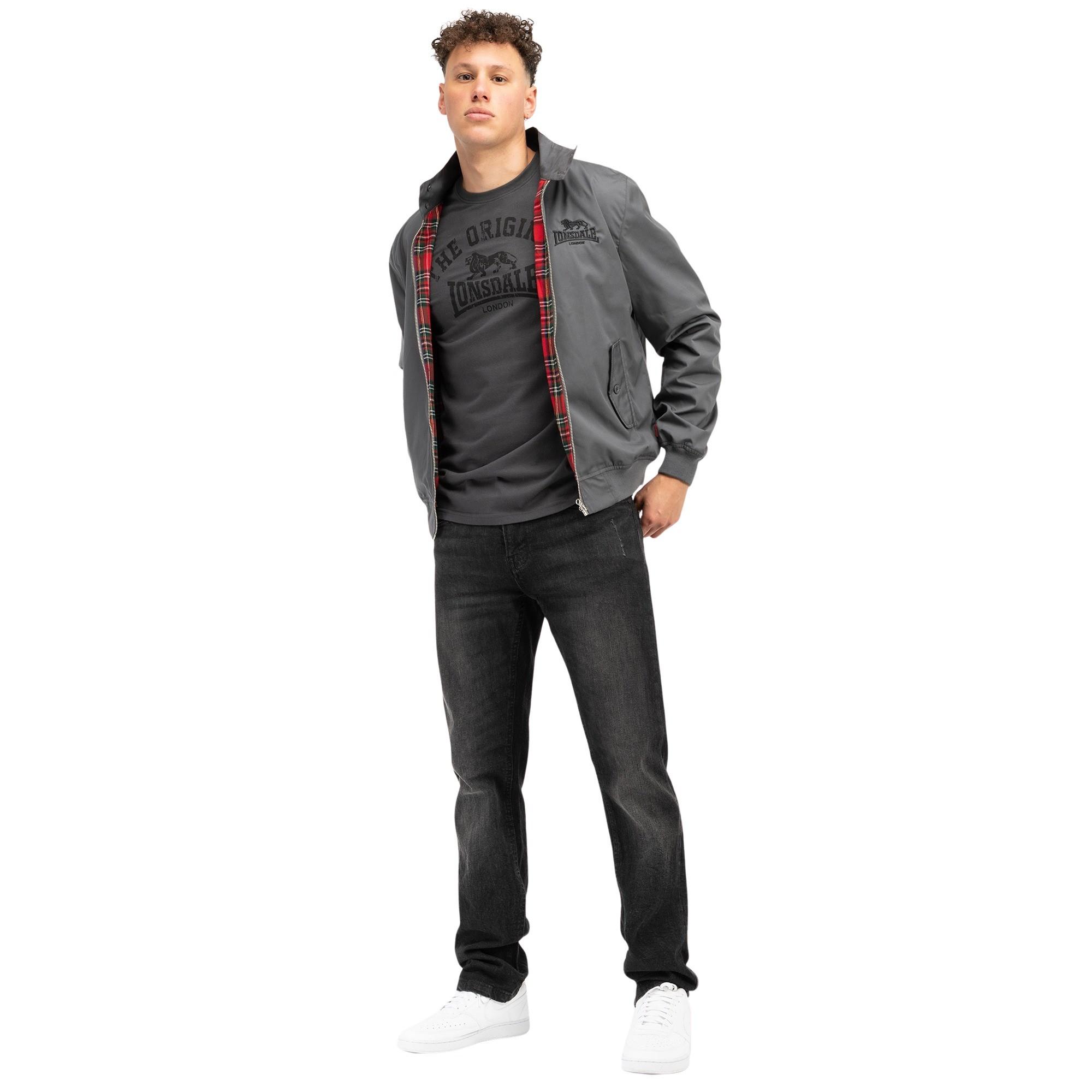 LONSDALE jacke onsdae acton