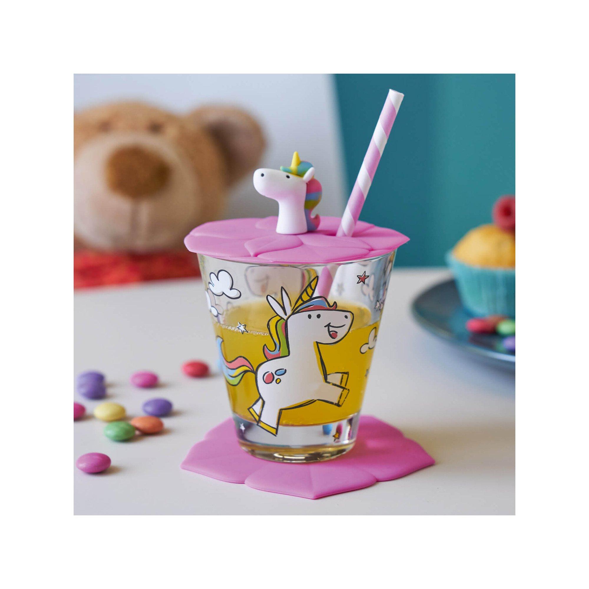 LEONARDO Deckel Bambini