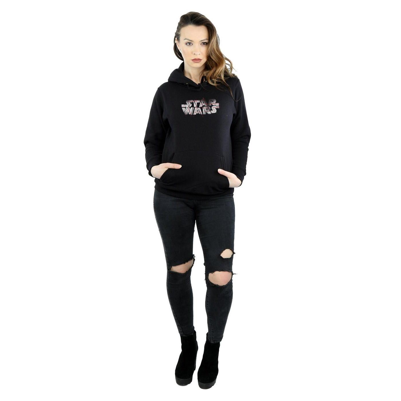 STAR WARS The Last Jedi Kapuzenpullover