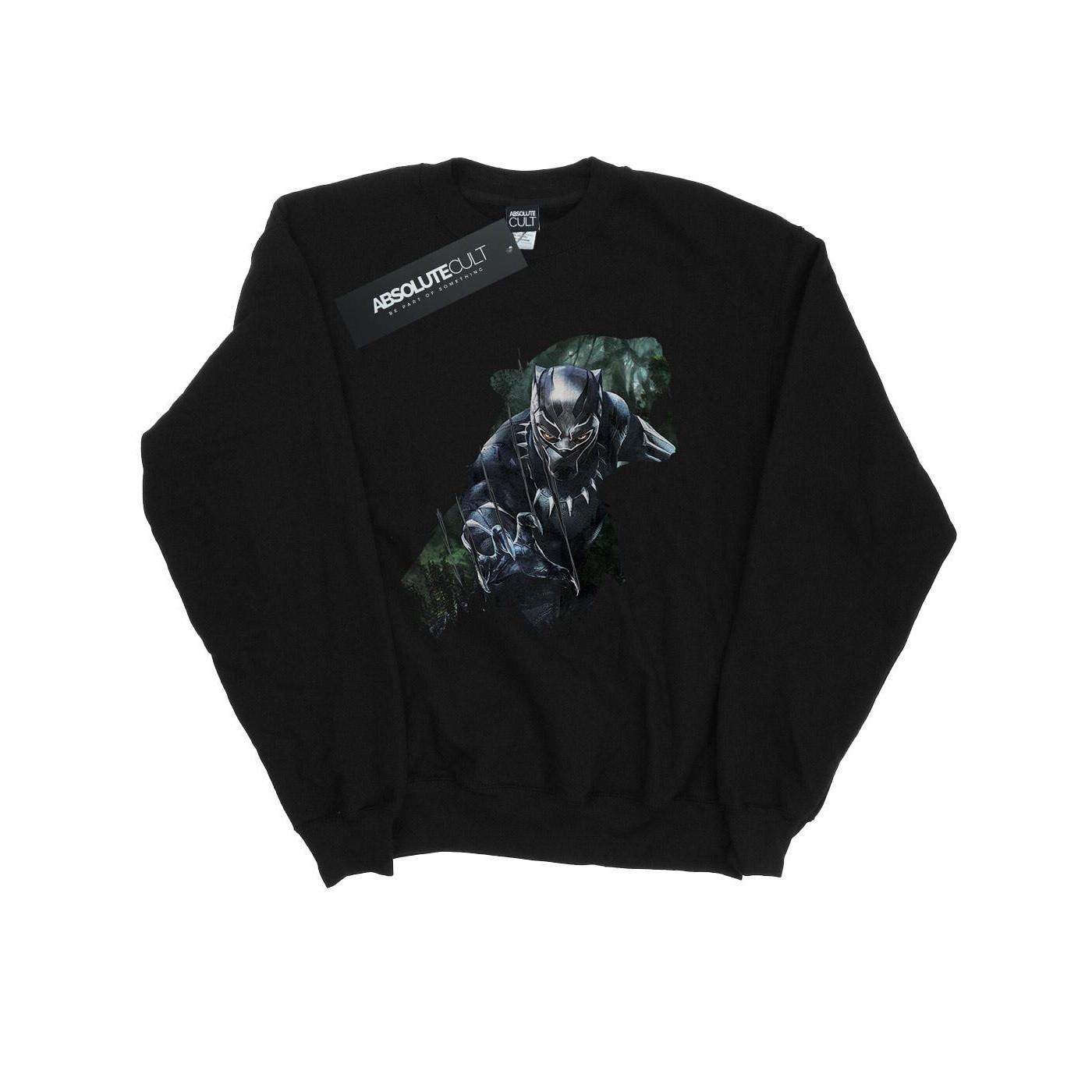MARVEL Sweatshirt