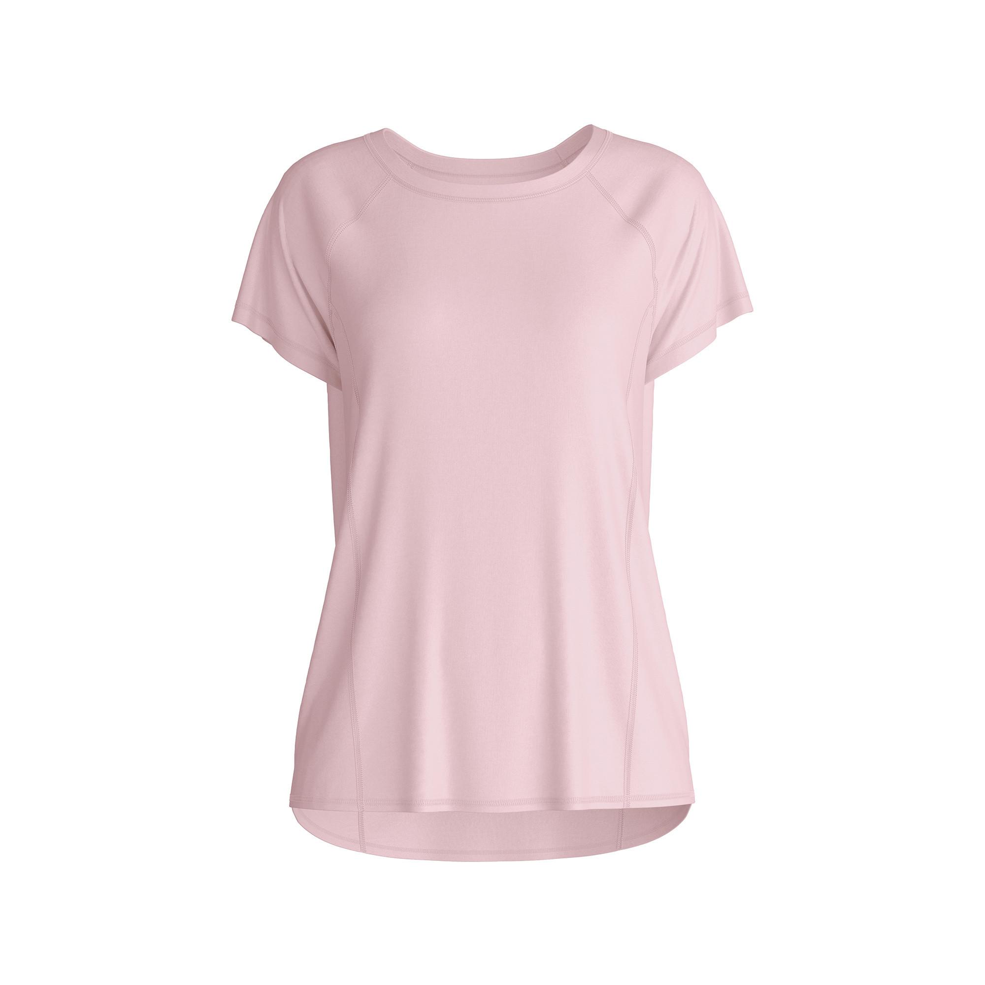 CALIDA Deep Sleep Wear Cooling Shirt, kurzarm