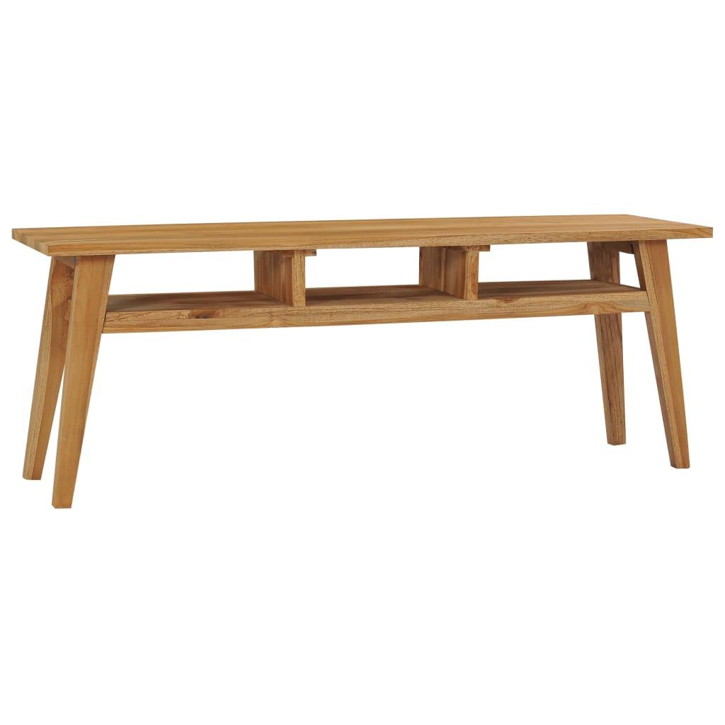 VidaXL Tv-schrank holz