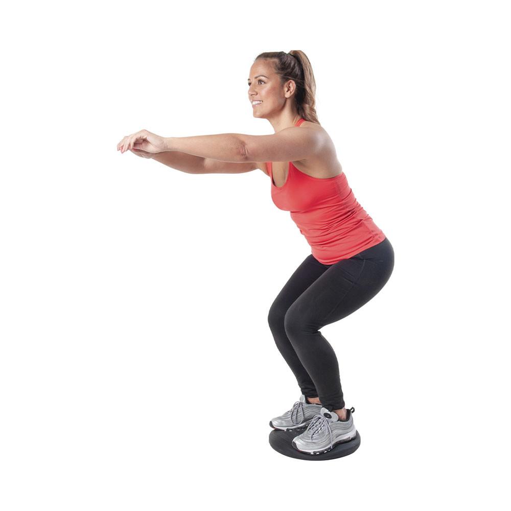 Pure2Improve Balancekissen