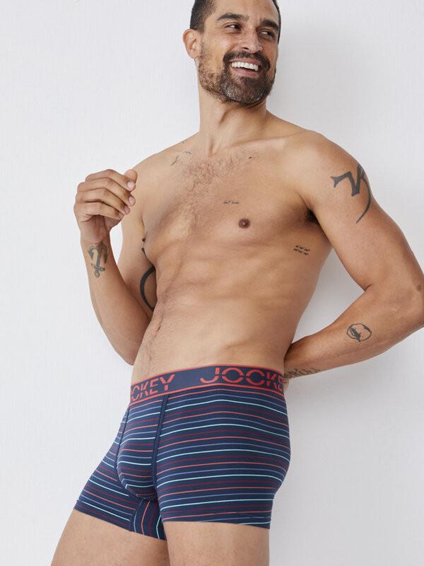 JOCKEY Fashion Trunk
