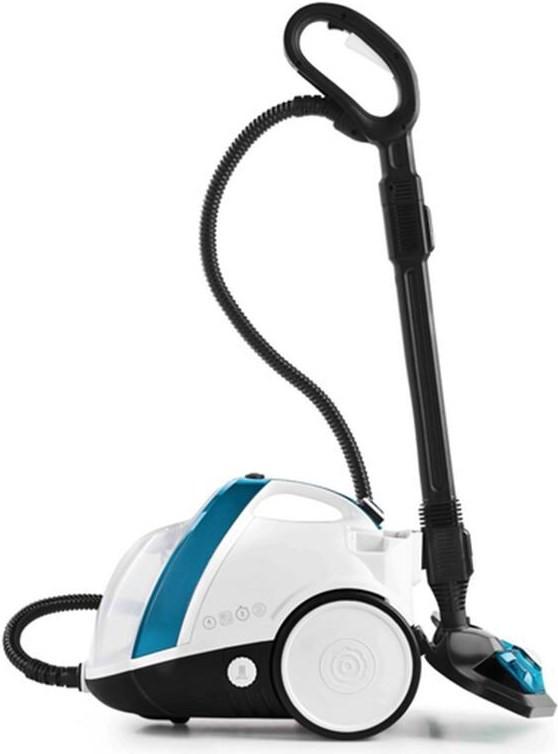 POLTI Vaporetto Smart 100_B Zylinder-Dampfreiniger 1500 W