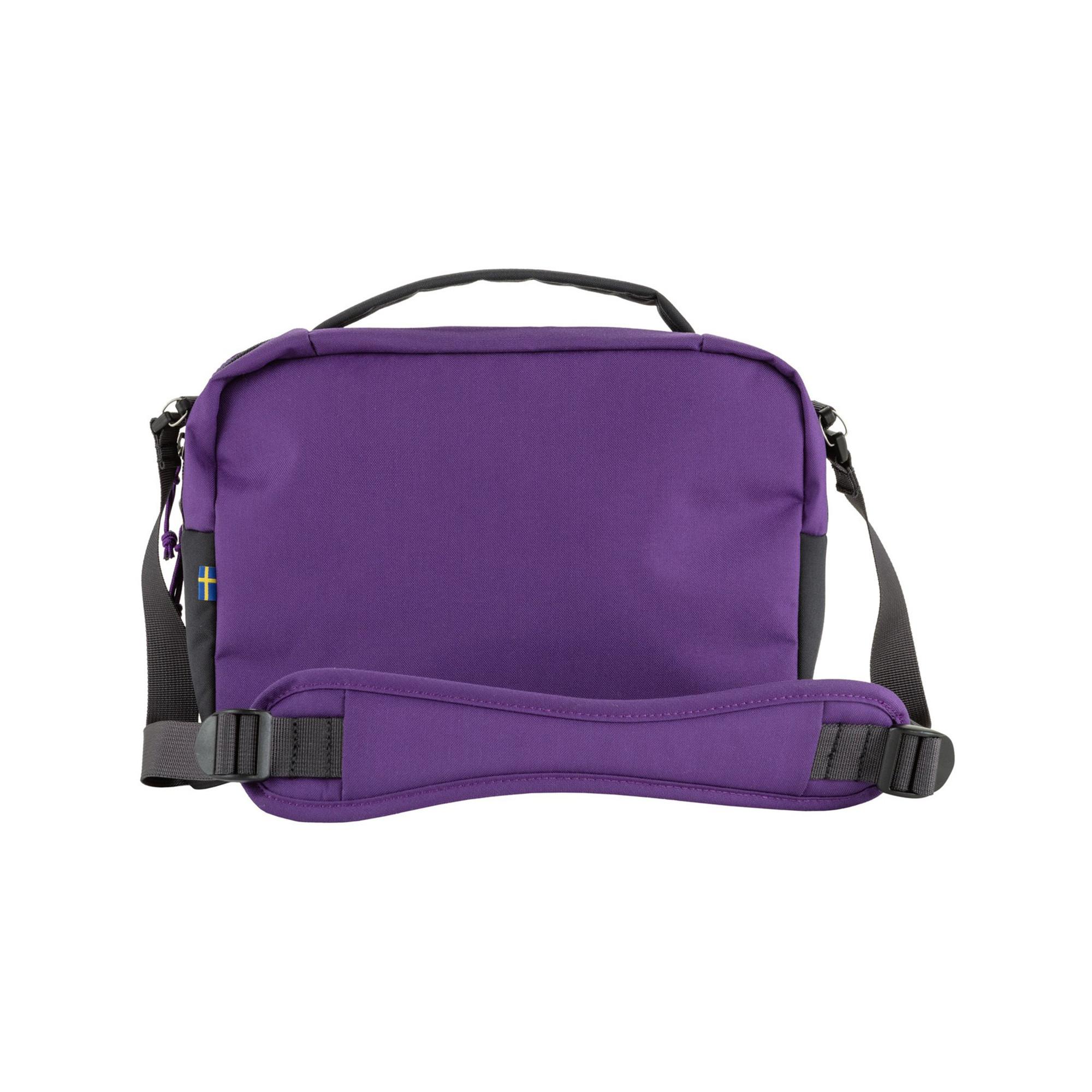 Fjällräven Vardag Shoulder Bag 6 Crossbody Bag