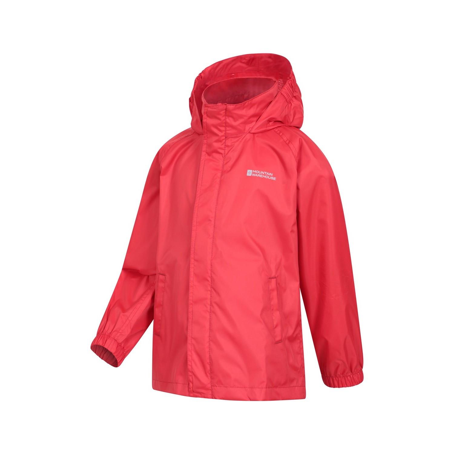 Mountain Warehouse Pakka II Jacke, wasserfest