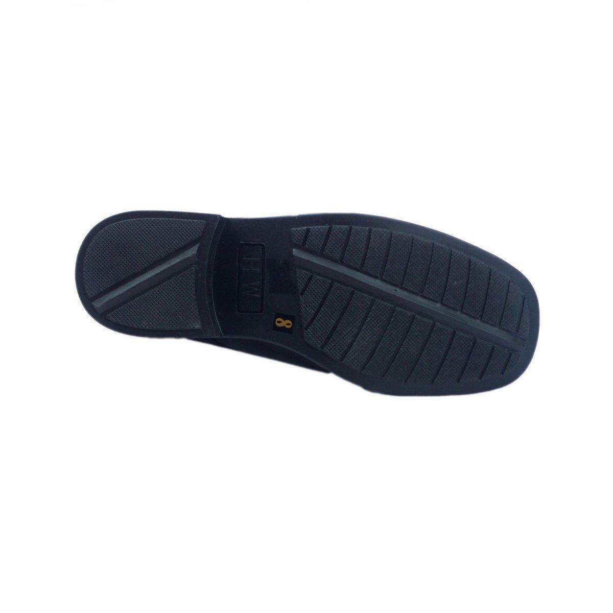Amblers Birmingham Gibson Schnürschuhe Schuhe