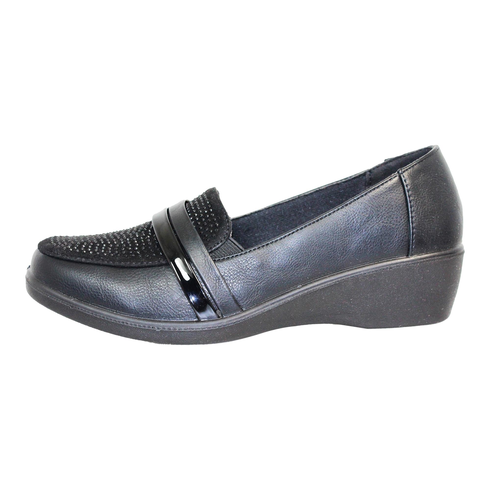 Lunar Freizeitschuhe Esther