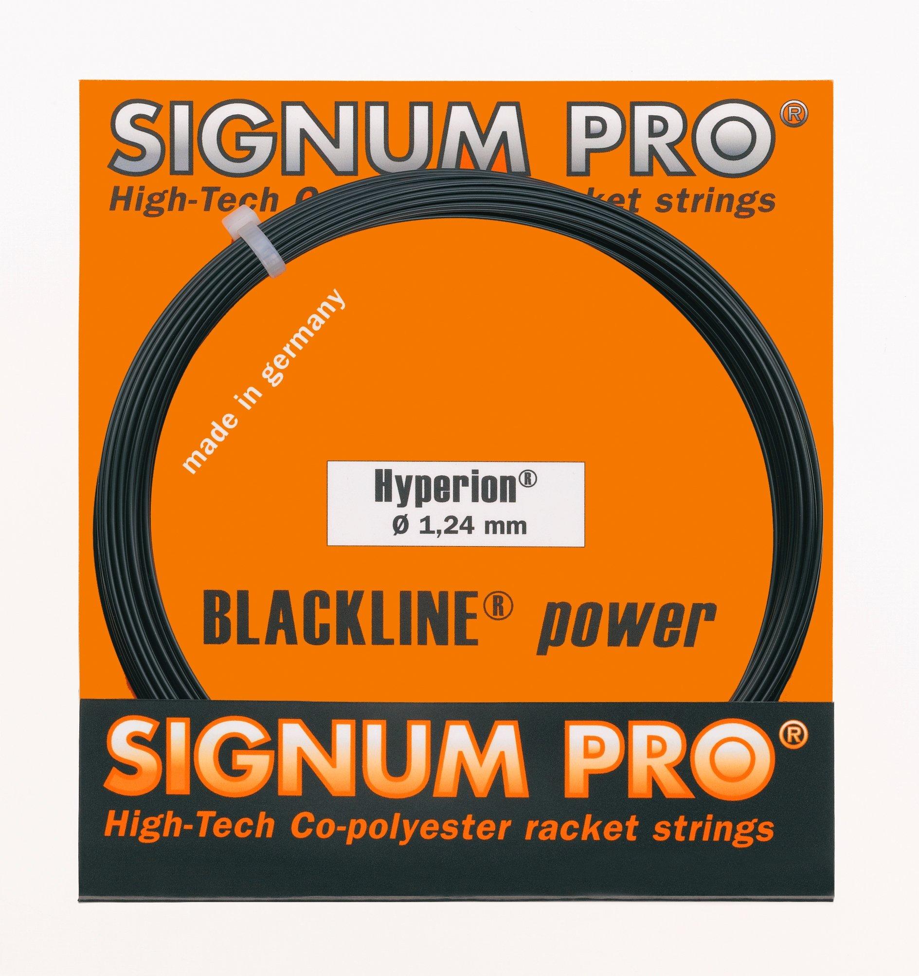 Signum Pro Hyperion 12m Saitenset