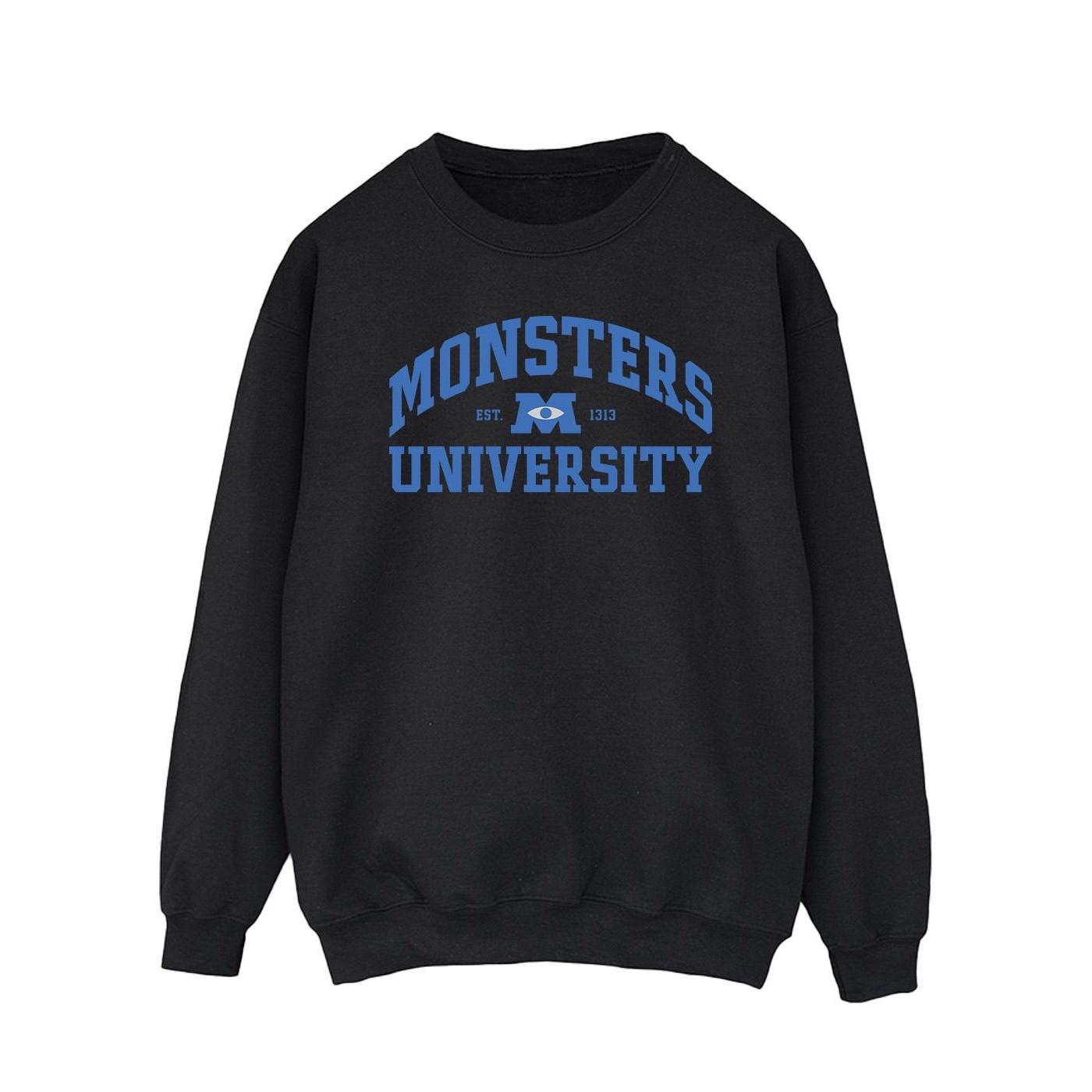 Disney Monsters University Sweatshirt