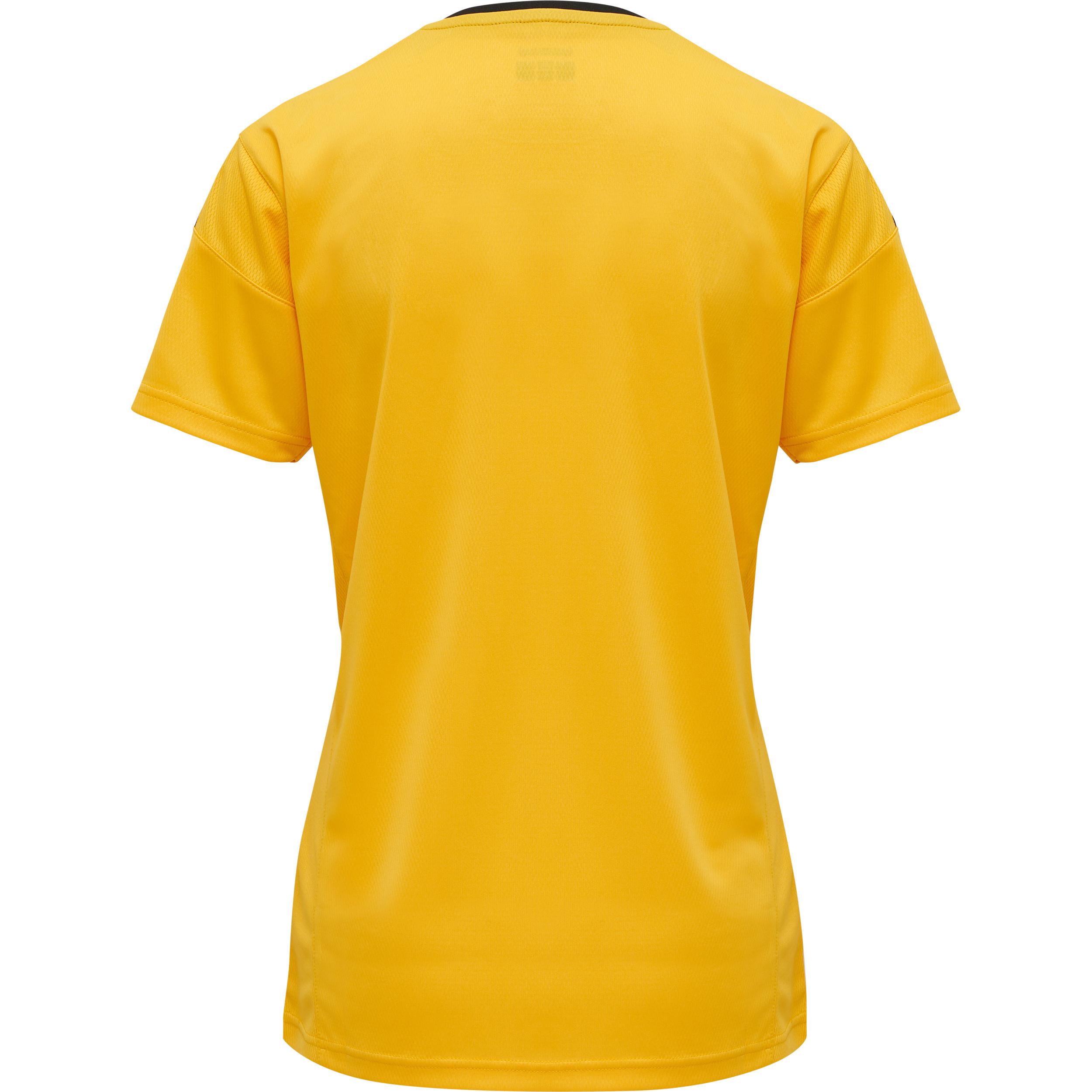 Hummel trikot femme hmlauthentic poly hml