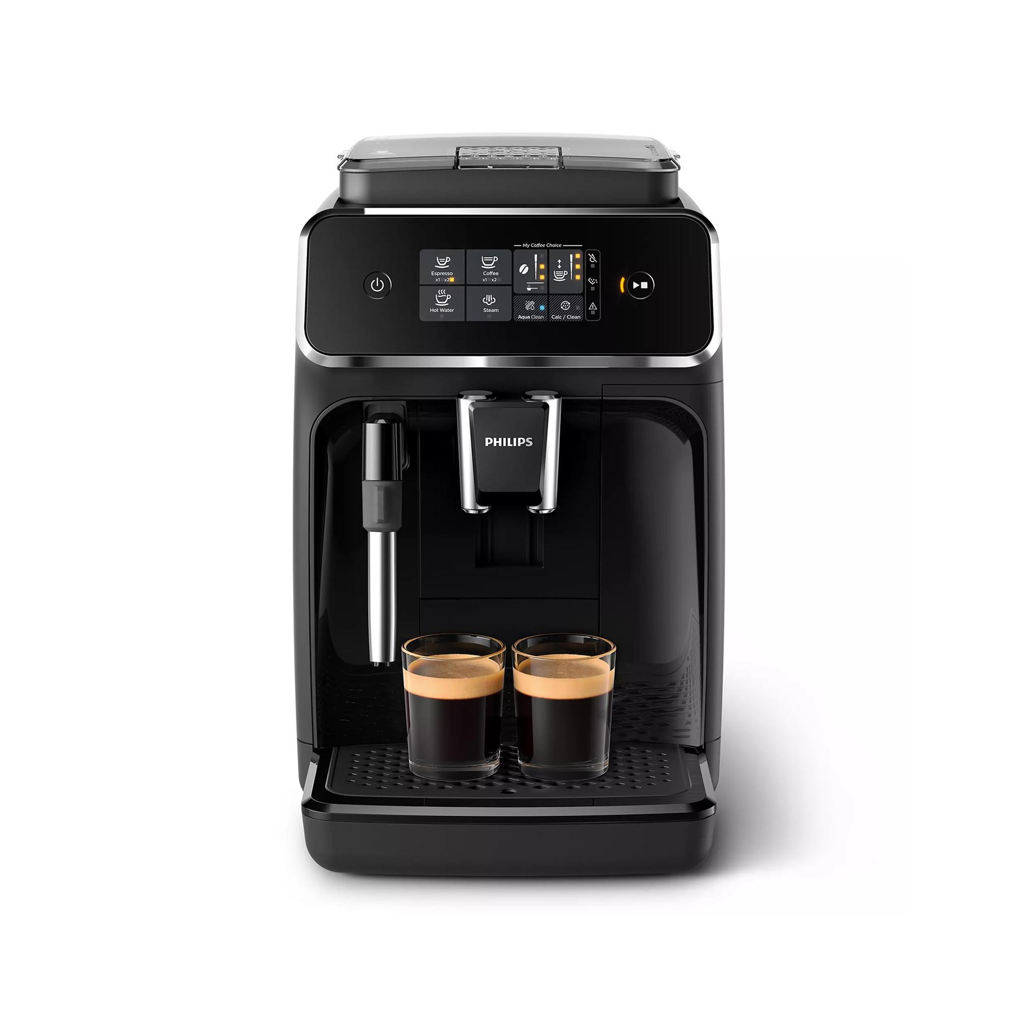 PHILIPS Kaffeevollautomat Series 2200