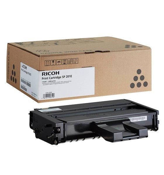 RICOH RICOH Toner schwarz 407999 SP 201/211/213 1000 Seiten