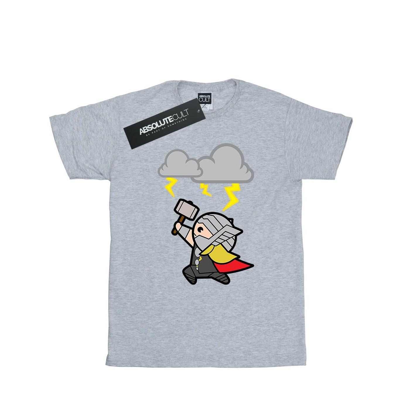 MARVEL God Of Thunder T-Shirt