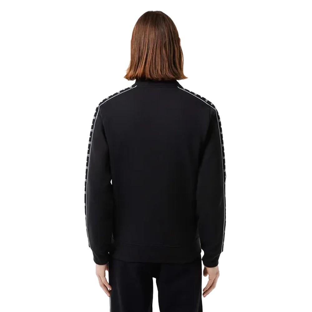 LACOSTE Sweatshirt Mit Reißverschluss