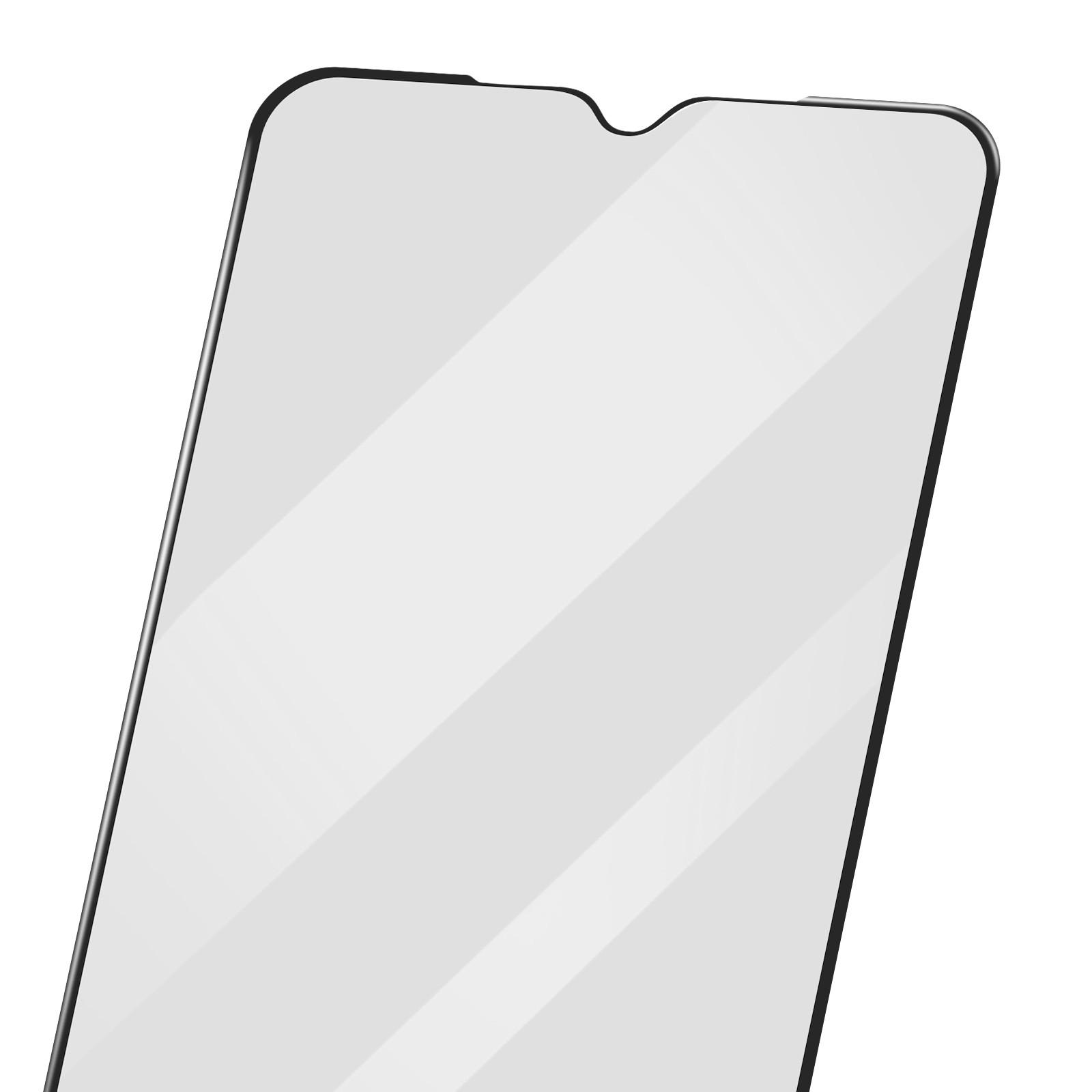 Avizar Folie Nokia C12 Schwarz