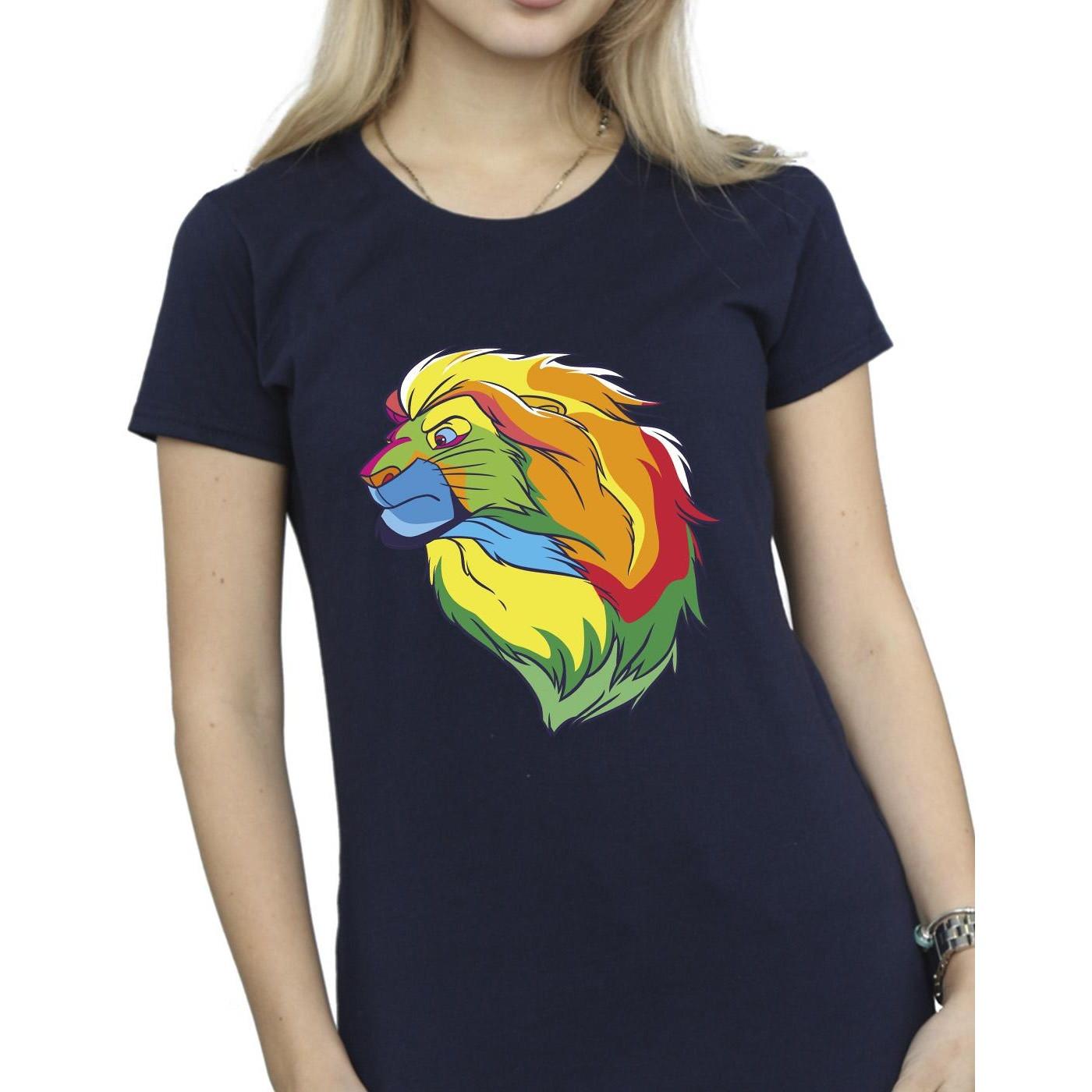 Disney The Lion King T-Shirt