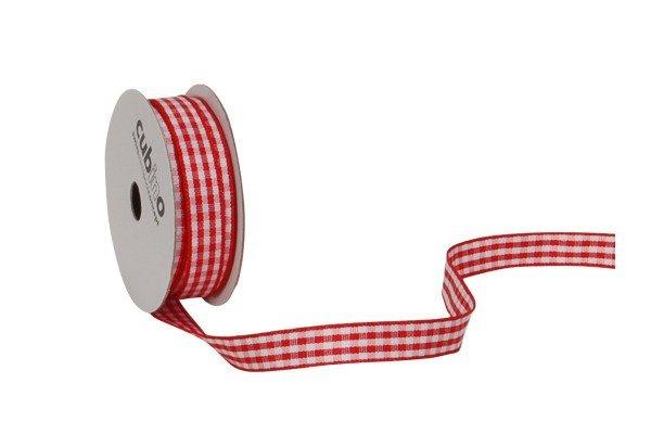 SPYK SPYK Band Cubino Vichy 9mmx4m