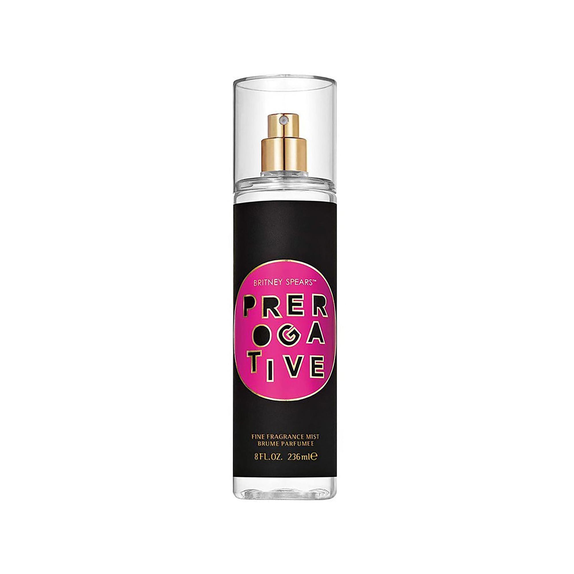 BRITNEY SPEARS PEROGATIVE Prerogative Fragrance Bodymist