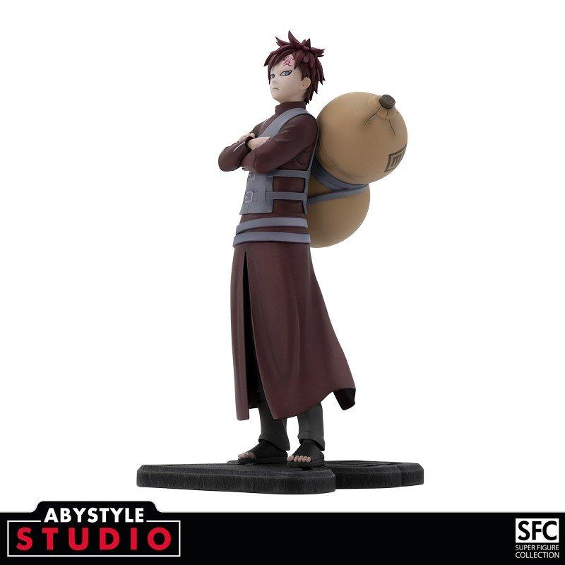 Abystyle ST Naruto Shippuden: Gaara 18cm