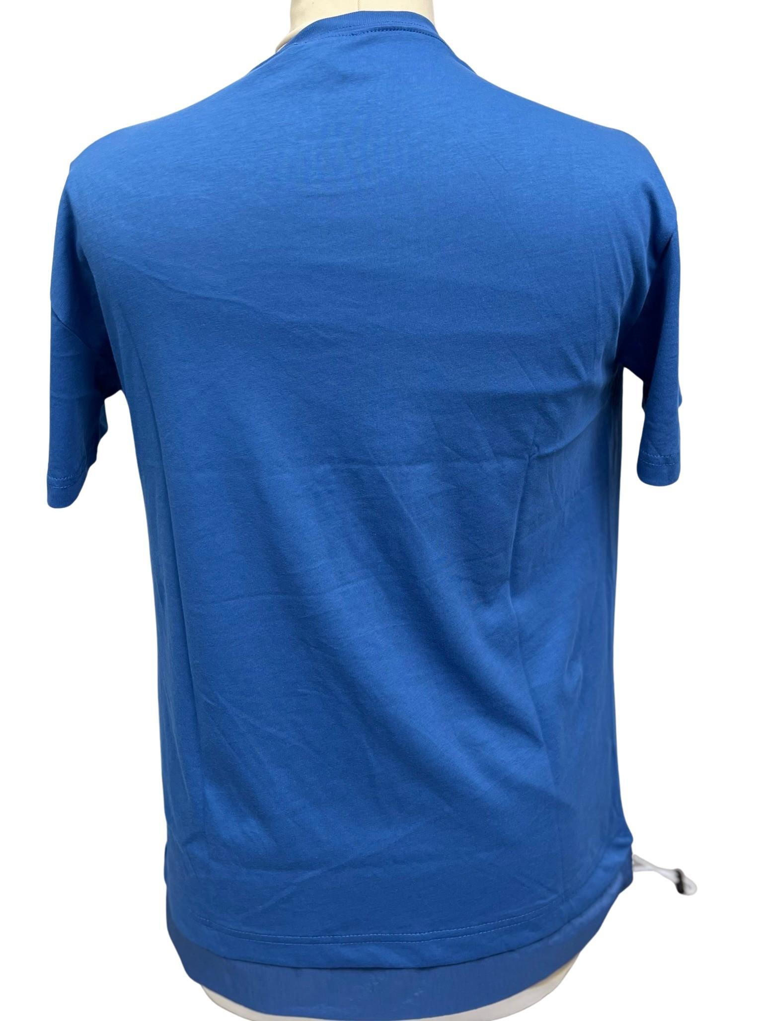 EMPORIO ARMANI EA7 Kurzarm T-Shirt