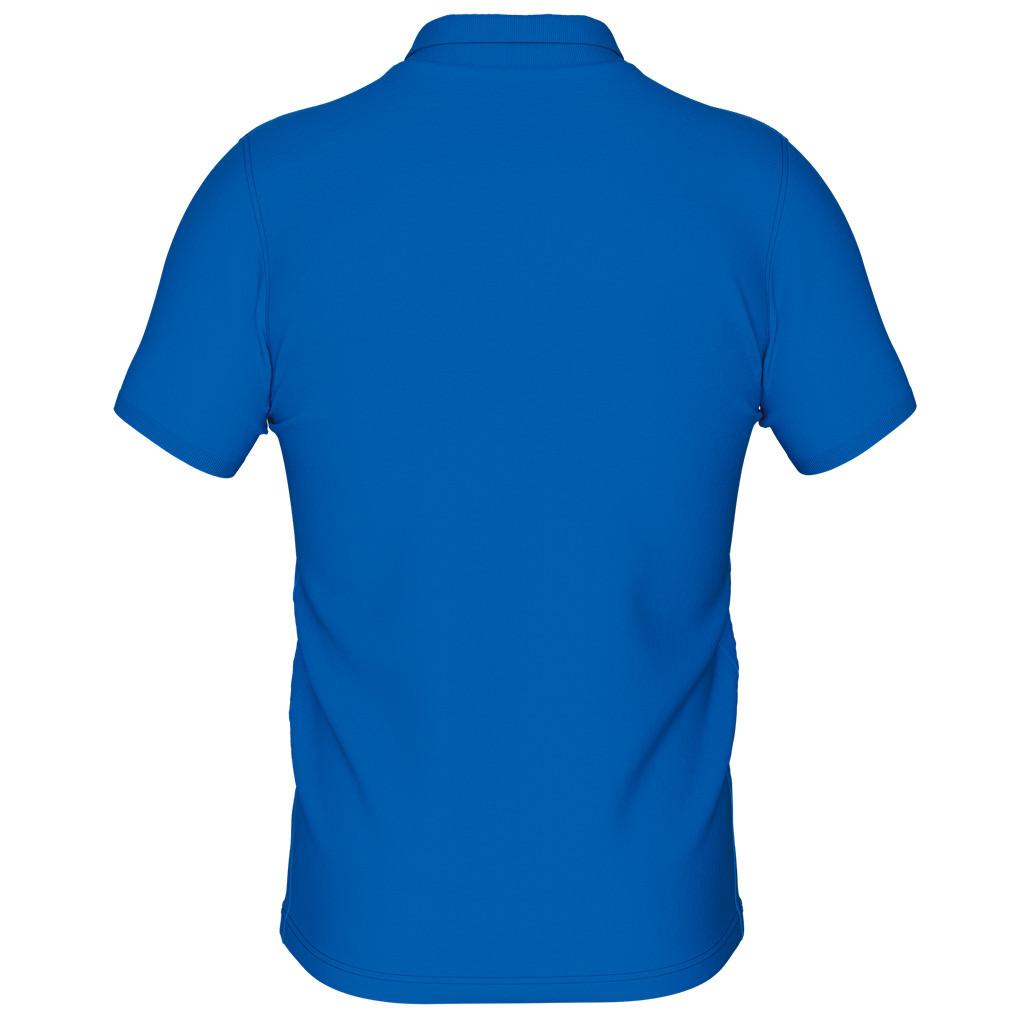 errea polo-shirt kind evo