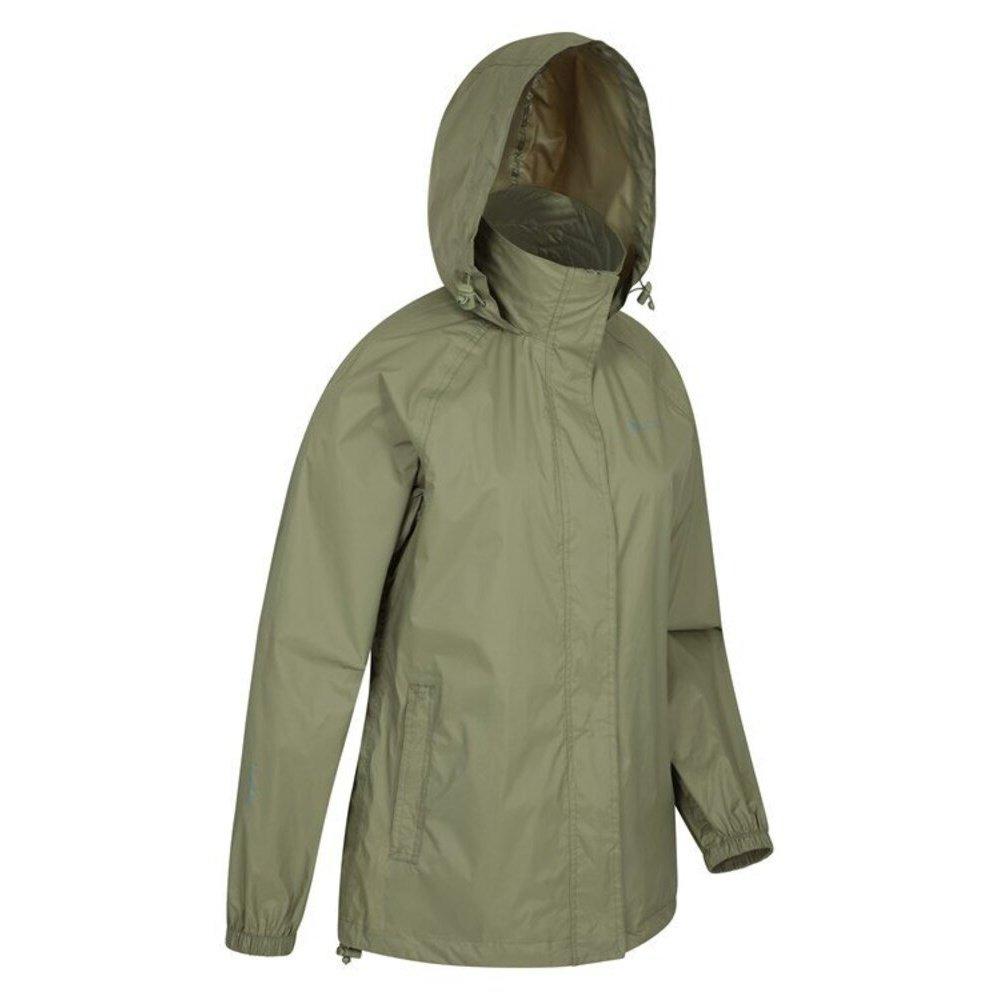 Mountain Warehouse Pakka Jacke, wasserfest