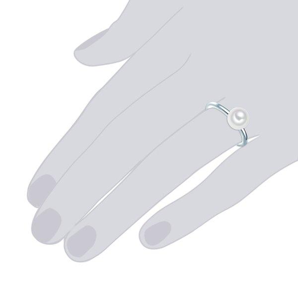 Valero Pearls Ring