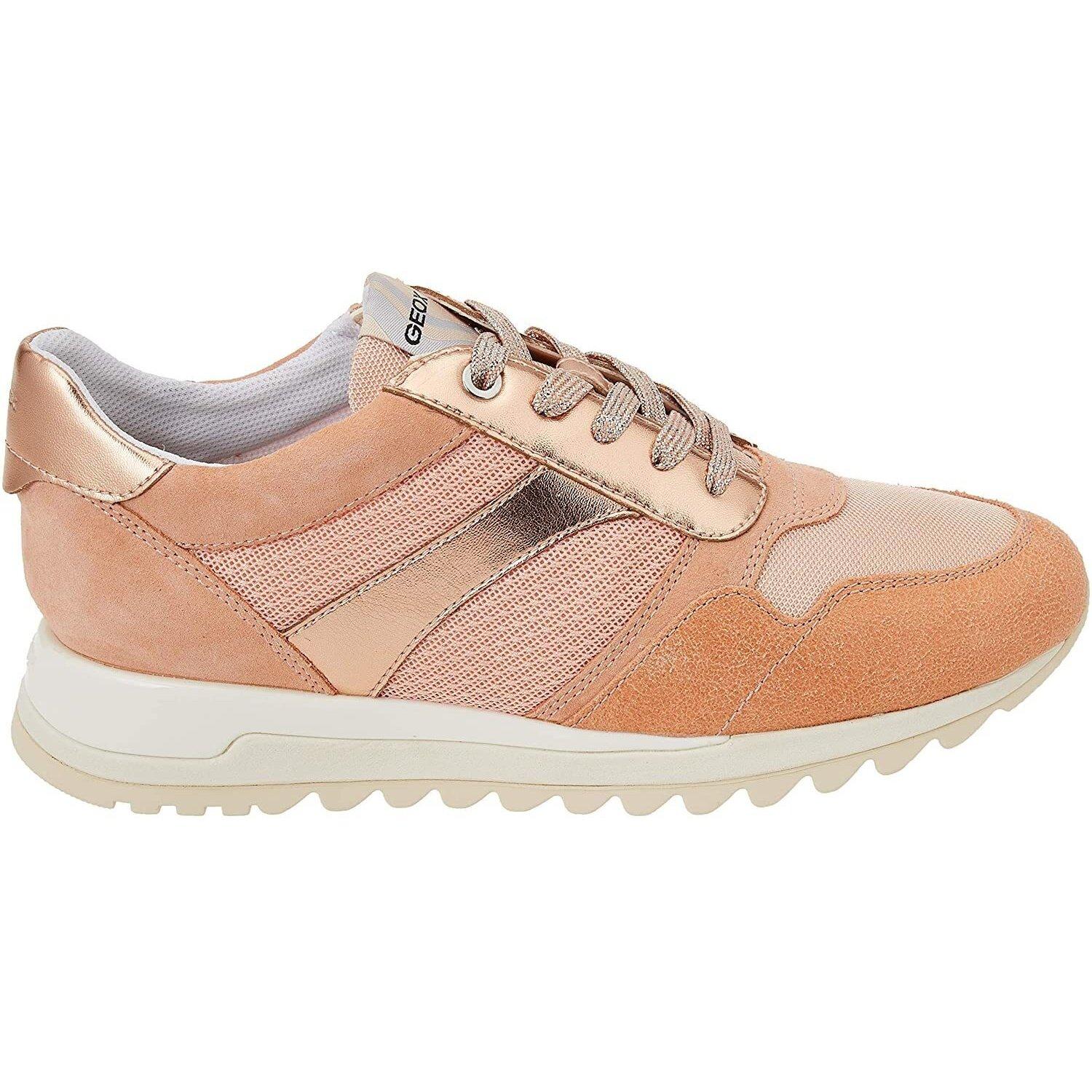 GEOX Sneaker Tabelya, Leder