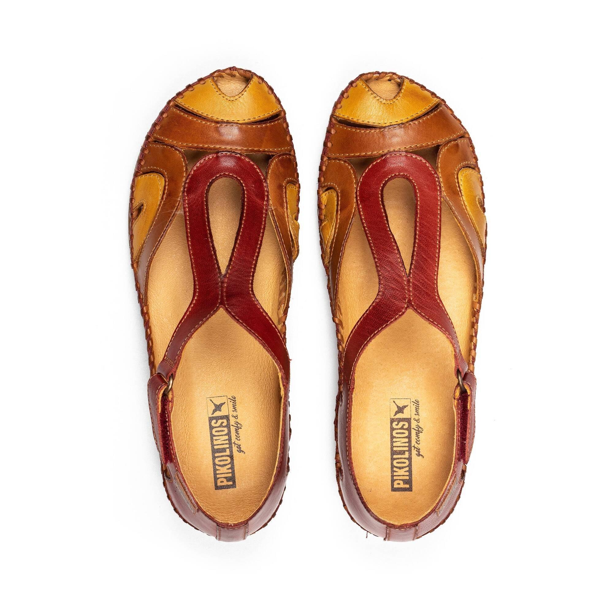 Pikolinos sandalen für en cadaques w8k-1569c1