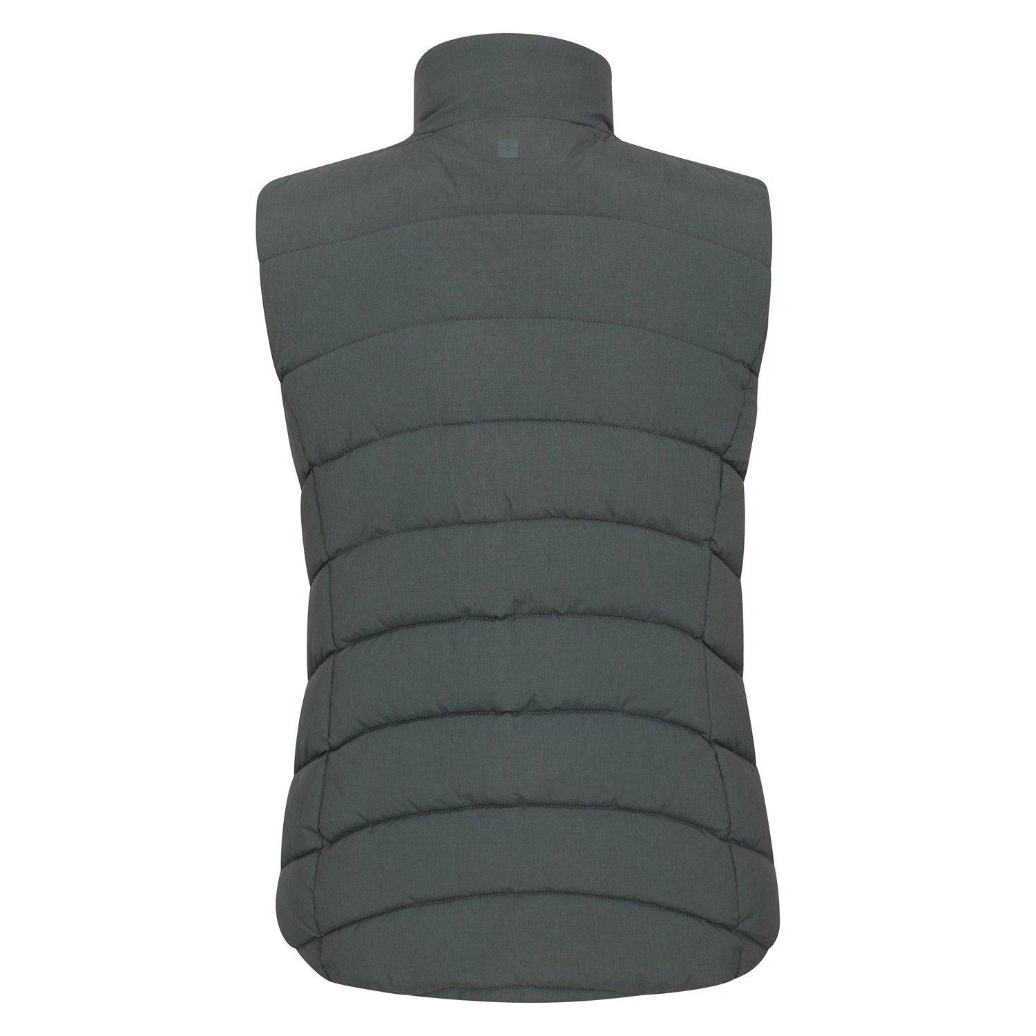 Mountain Warehouse Opal Weste Wattiert