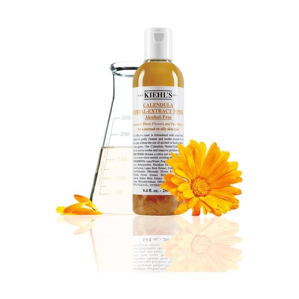 Kiehl's Calendula FOAMING WASH 230ML